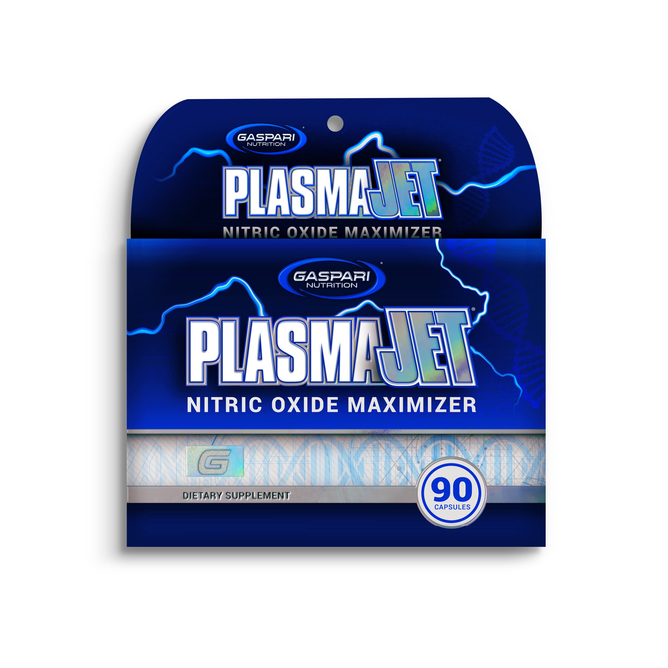 Gaspari Nutrition PlasmaJet, Legendary N.O. Nitric Oxide Maximizer, Increased Lean Mass Gaspari Nutrition buy supplements canada