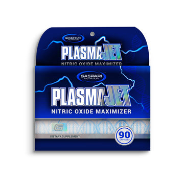 Gaspari Nutrition PlasmaJet, Legendary N.O. Nitric Oxide Maximizer, Increased Lean Mass Gaspari Nutrition buy supplements canada