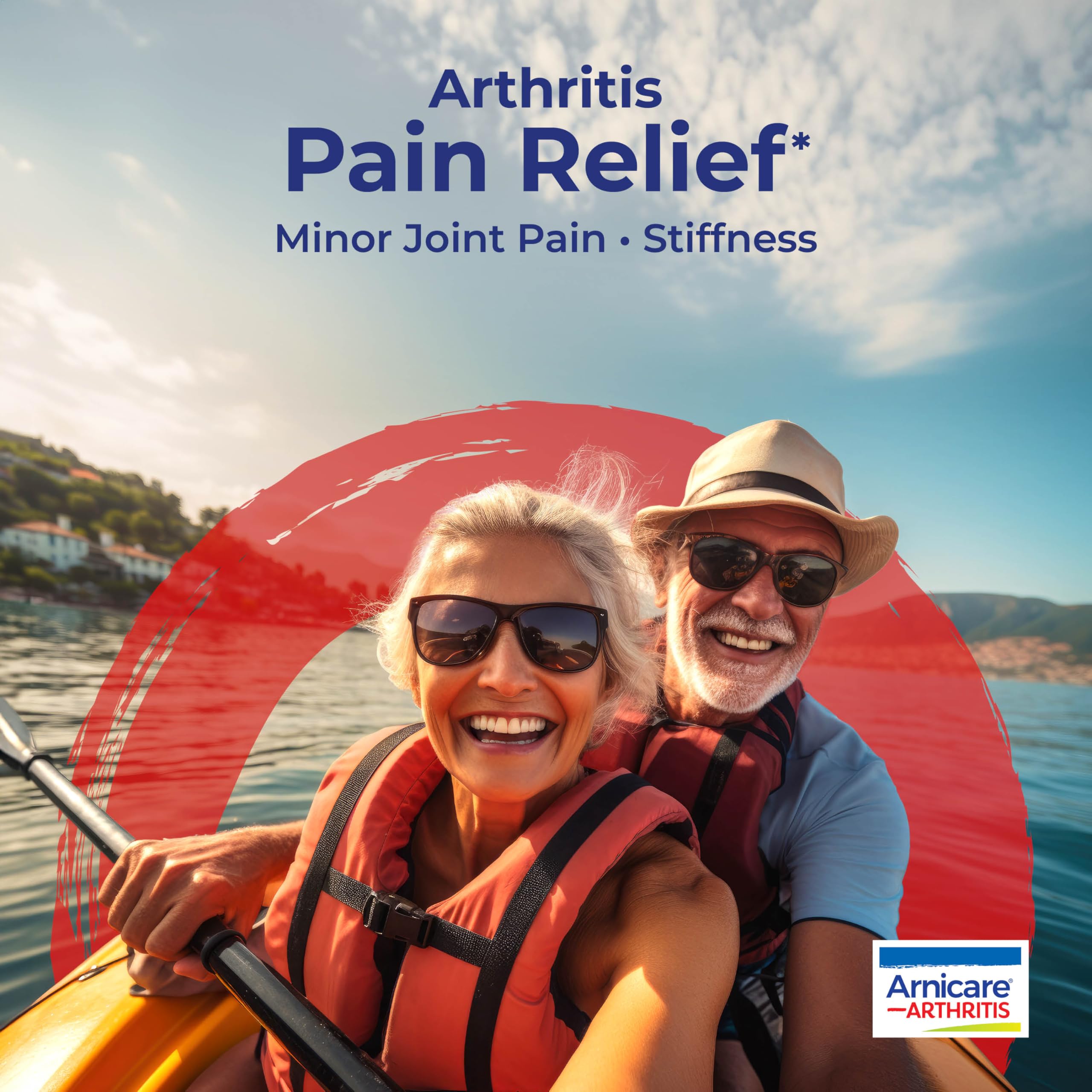 Boiron Arnicare Arthritis Cream Pump for Pain Relief of Knees, Hands, Wrists, Elbows, Joints & Muscles – Quickly Absorbed & Fragrance-Free – 4.2 oz Boiron buy supplements canada