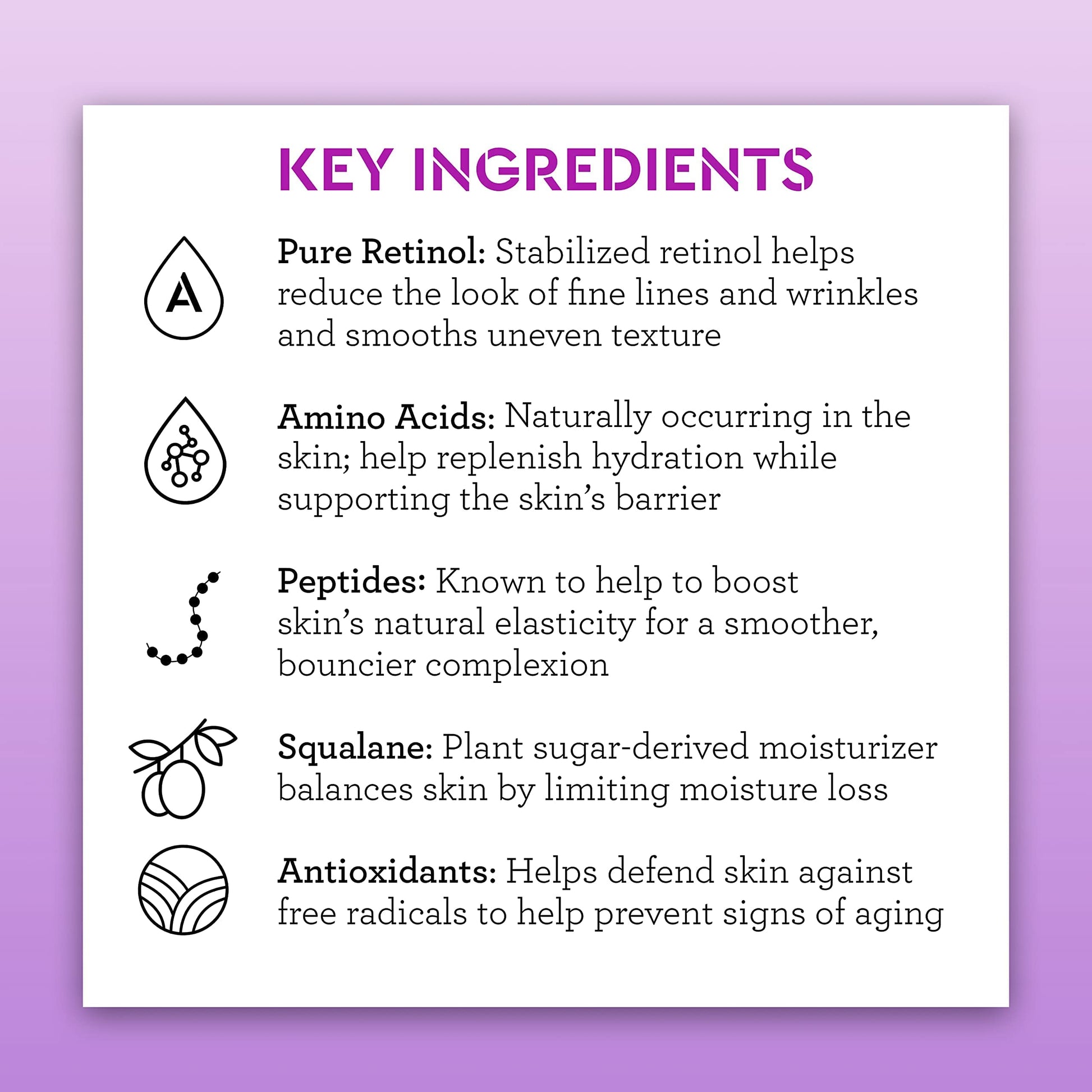 Bliss Youth Got This™ Prevent-4™ + Pure Retinol - 0.67 Fl Oz - Advanced Skin Bliss buy supplements canada