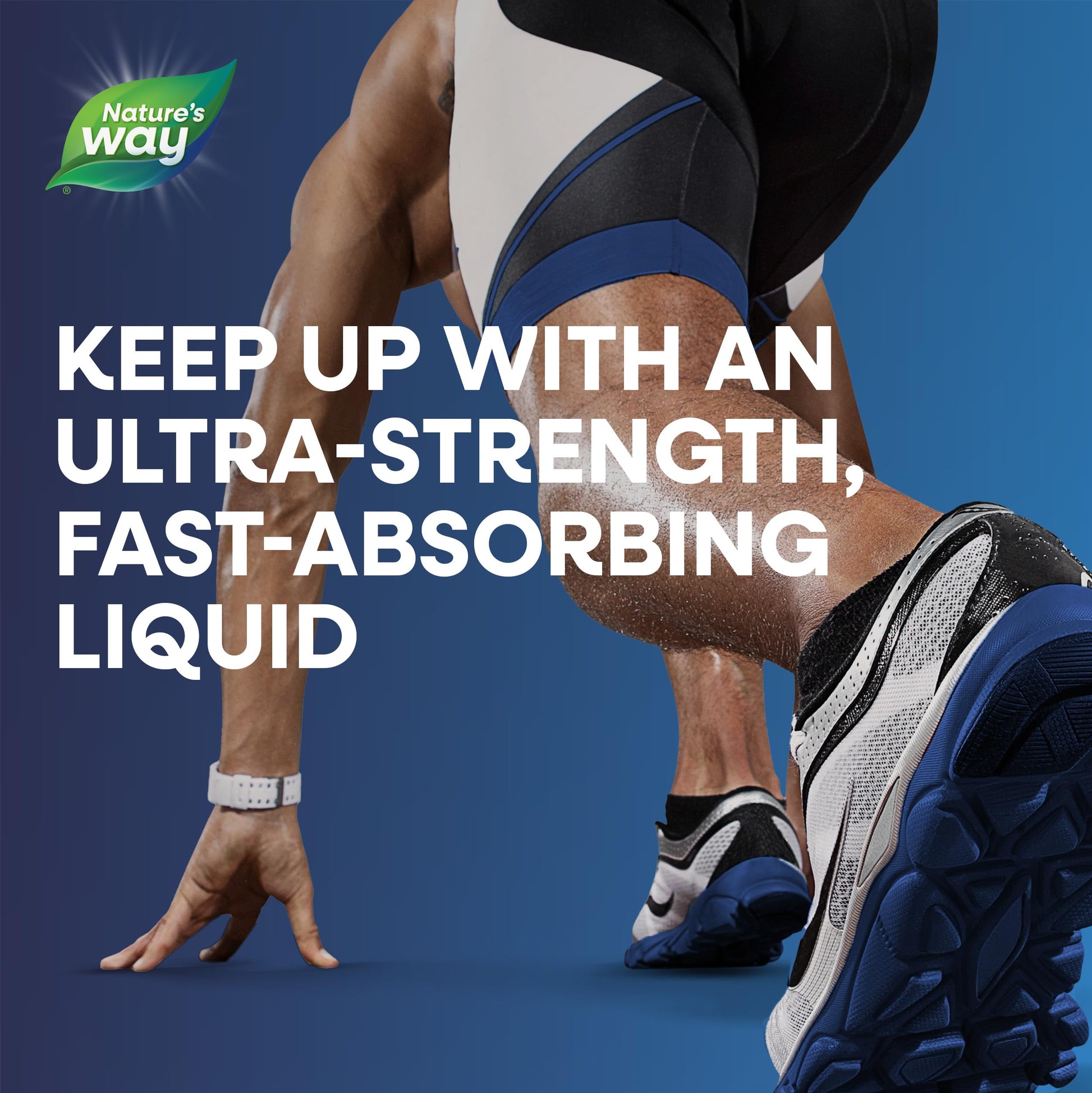 Nature's Way Joint Movement Glucosamine Fast Absorbing Liquid, Ultra Strength, Supports Healthy Bones*, Liquid Glucosamine Chondroitin, MSM with Vitamin D3, Berry Flavored, 16 Fl Oz Nature's Way buy supplements canada