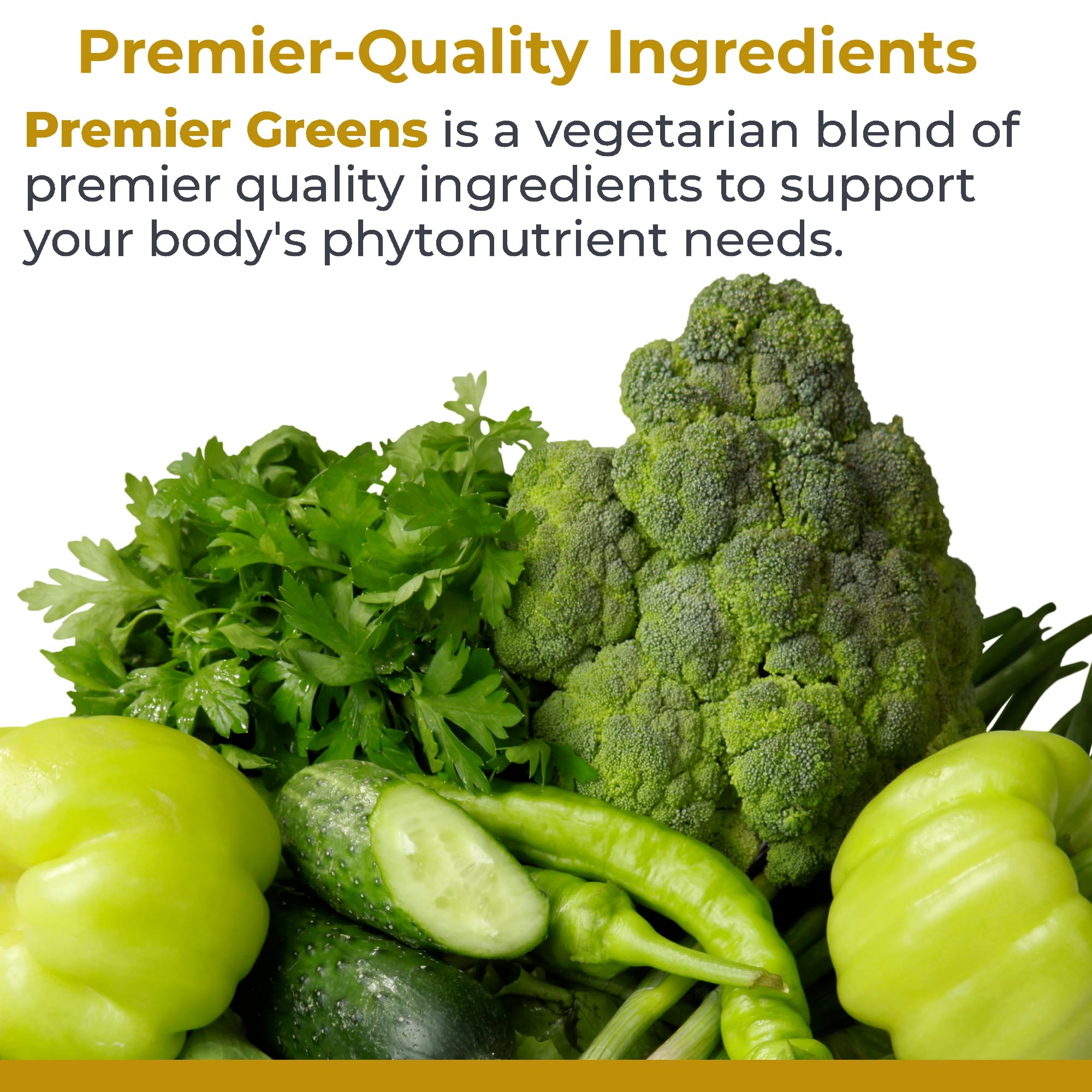 Premier Research Labs Greens Capsules - Super Greens Capsules, Greens Supplements, Super Greens Pills for Wellness, Veggie Pills with Leafy Greens, Kale, Chlorella - 150 Vegetarian Capsules Premier Research Labs buy supplements canada
