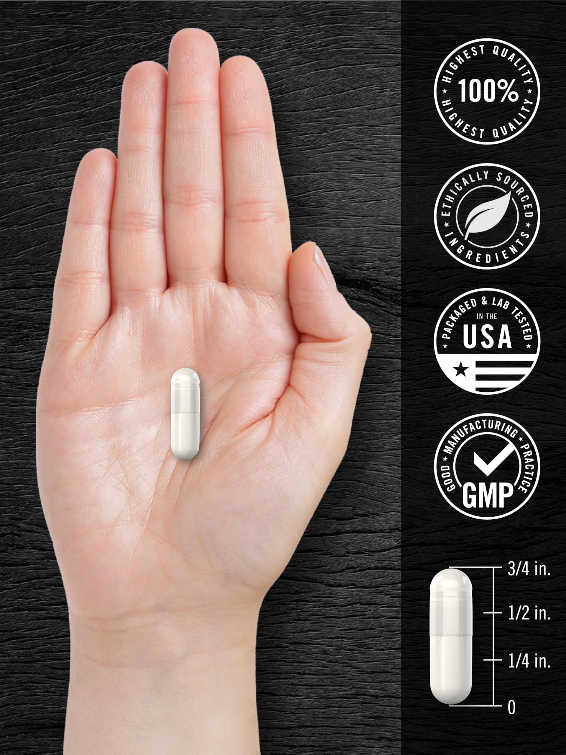Carlyle Tongkat Ali | 180 Quick Release Capsules | Non-GMO and Gluten Free Supplement Carlyle buy supplements canada