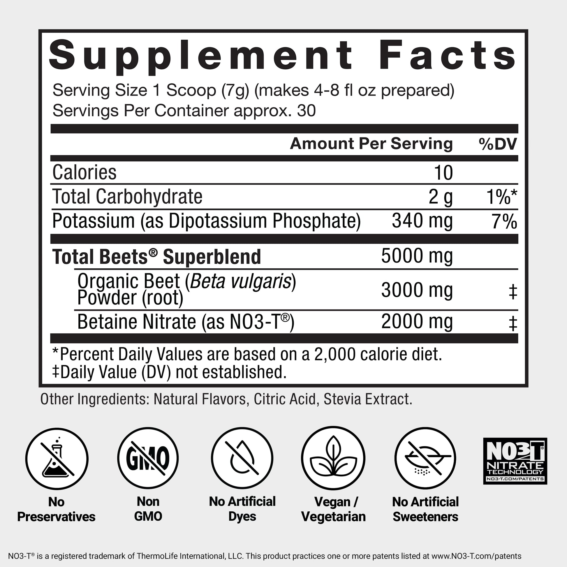Force Factor Total Beets Drink Mix Superfood Powder with Nitrates to Support Circulation, Blood Flow, Nitric Oxide, Energy, Endurance, and Stamina Force Factor buy supplements canada
