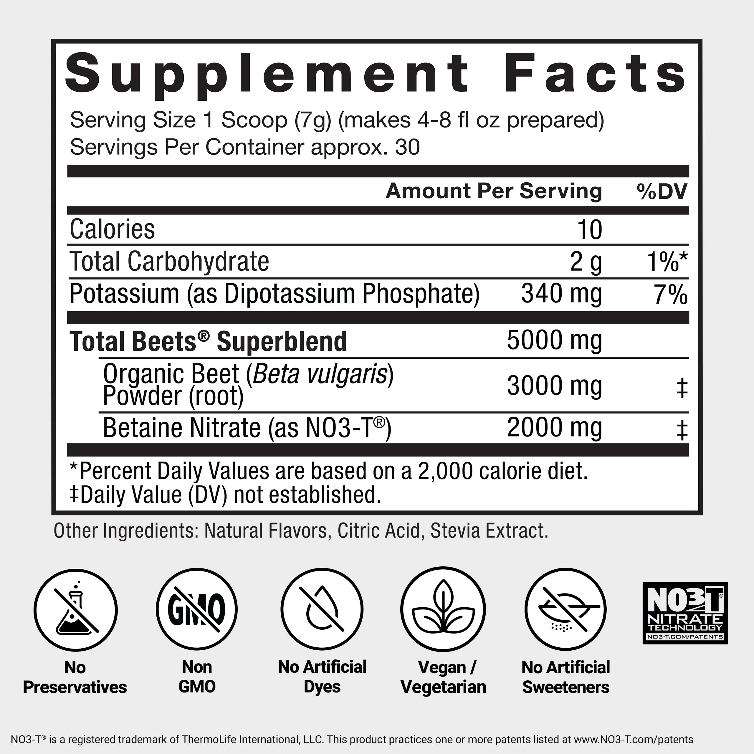 Force Factor Total Beets Drink Mix Superfood Powder with Nitrates to Support Circulation, Blood Flow, Nitric Oxide, Energy, Endurance, and Stamina Force Factor buy supplements canada