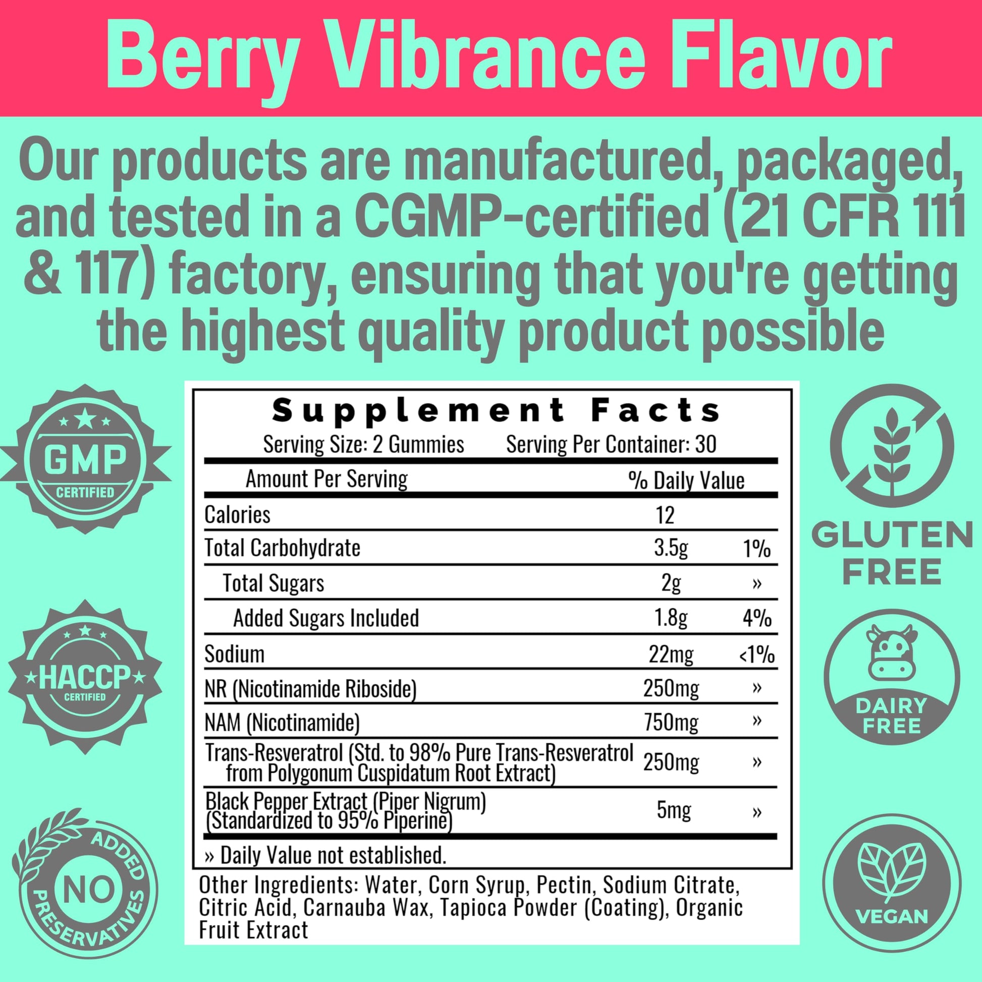 SHIZAM Nicotinamide Riboside NR NAM Resveratrol Gummies, 1000mg NAD+ NAD + Plus Nrf2 Activator Booster w Pure Niacinamide Vitamins B3 Capsules Pills Powder Supplements Alt NDA Regenerator 500mg SHIZAM buy supplements canada