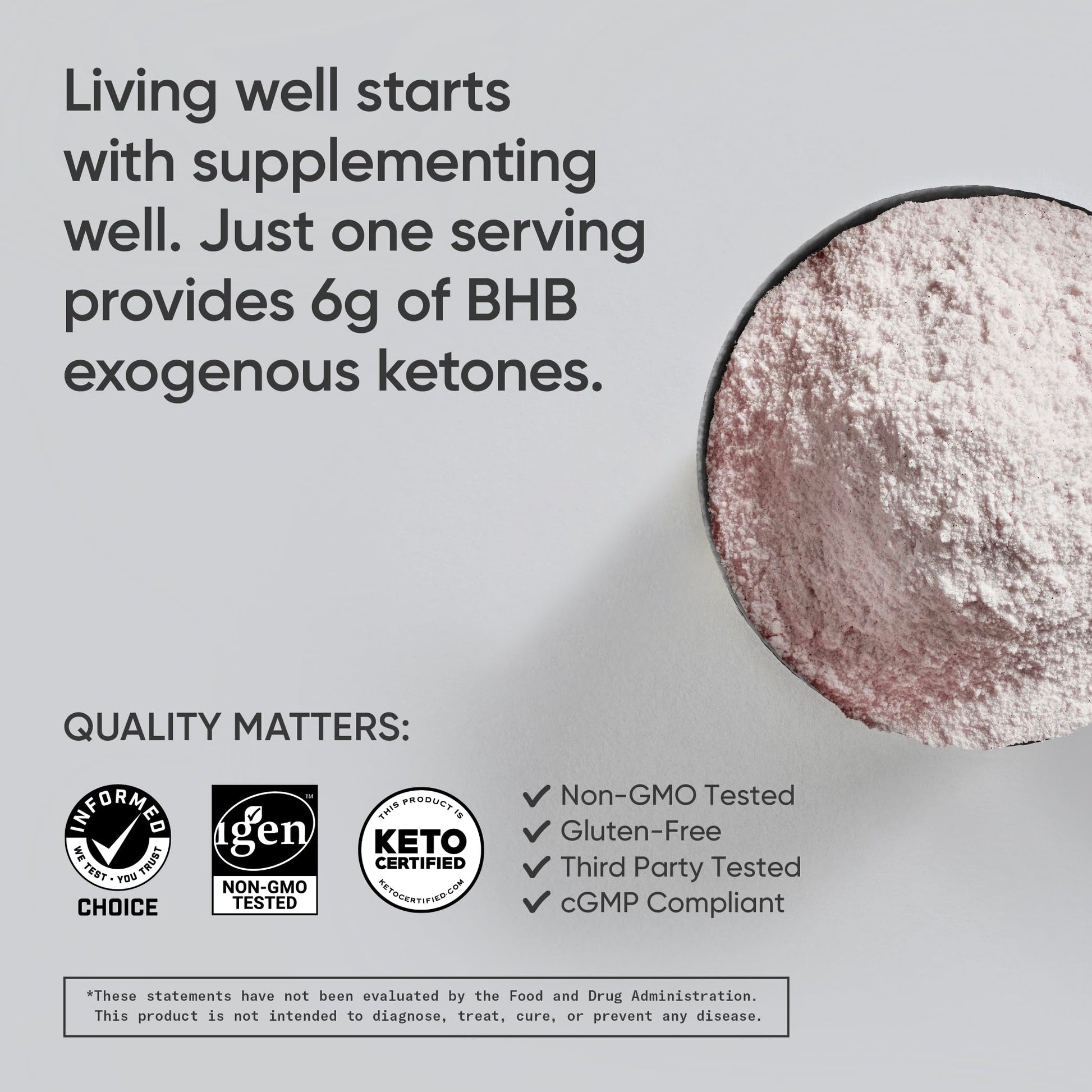 Sports Research Keto Plus Exogenous Ketones with goBHB - 30 Servings | Keto Electrolyte Sports Research buy supplements canada
