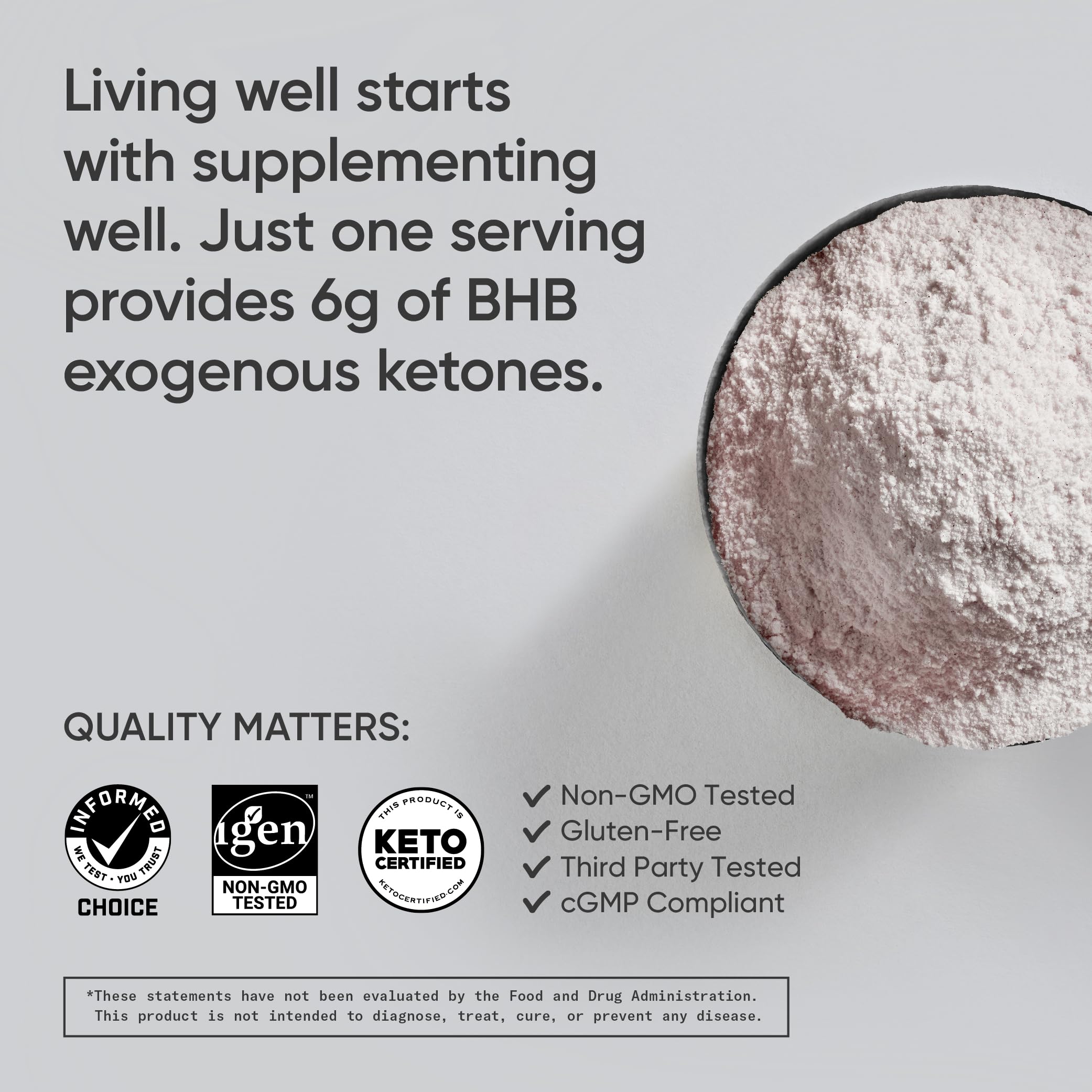 Sports Research Keto Plus Exogenous Ketones with goBHB - 30 Servings | Keto Electrolyte Sports Research buy supplements canada
