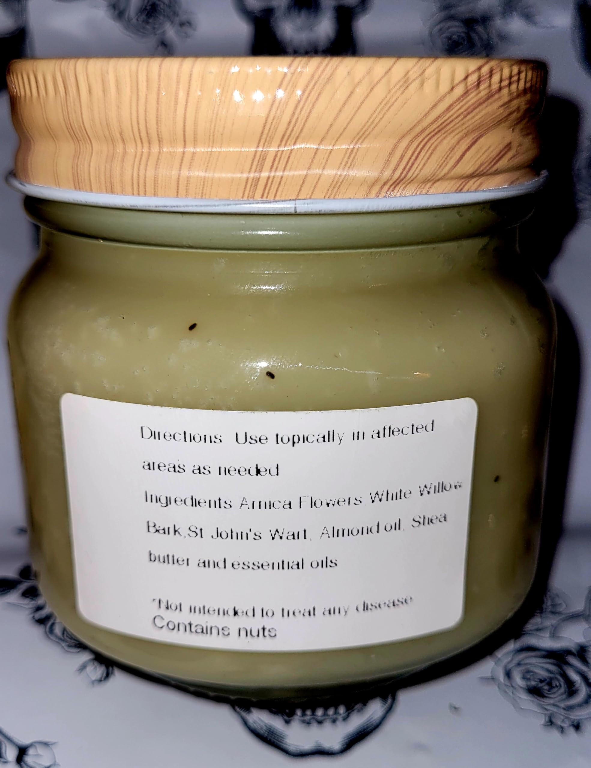 Sweet relief shea body butter Aus Healthcare buy supplements canada