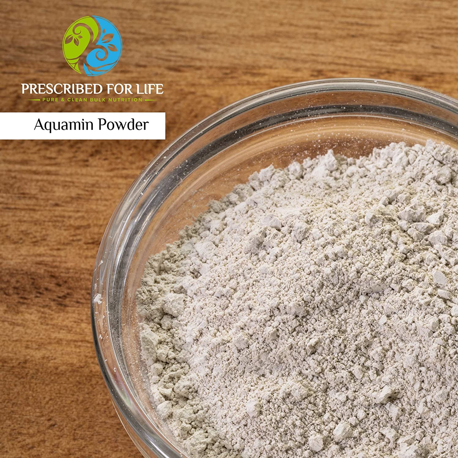 Prescribed for Life Aquamin Powder, Red Marine Algae Supplements, Rich in Plant Based Calcium & Magnesium, 72 Trace Minerals, Non GMO (113g) Prescribed For Life buy supplements canada