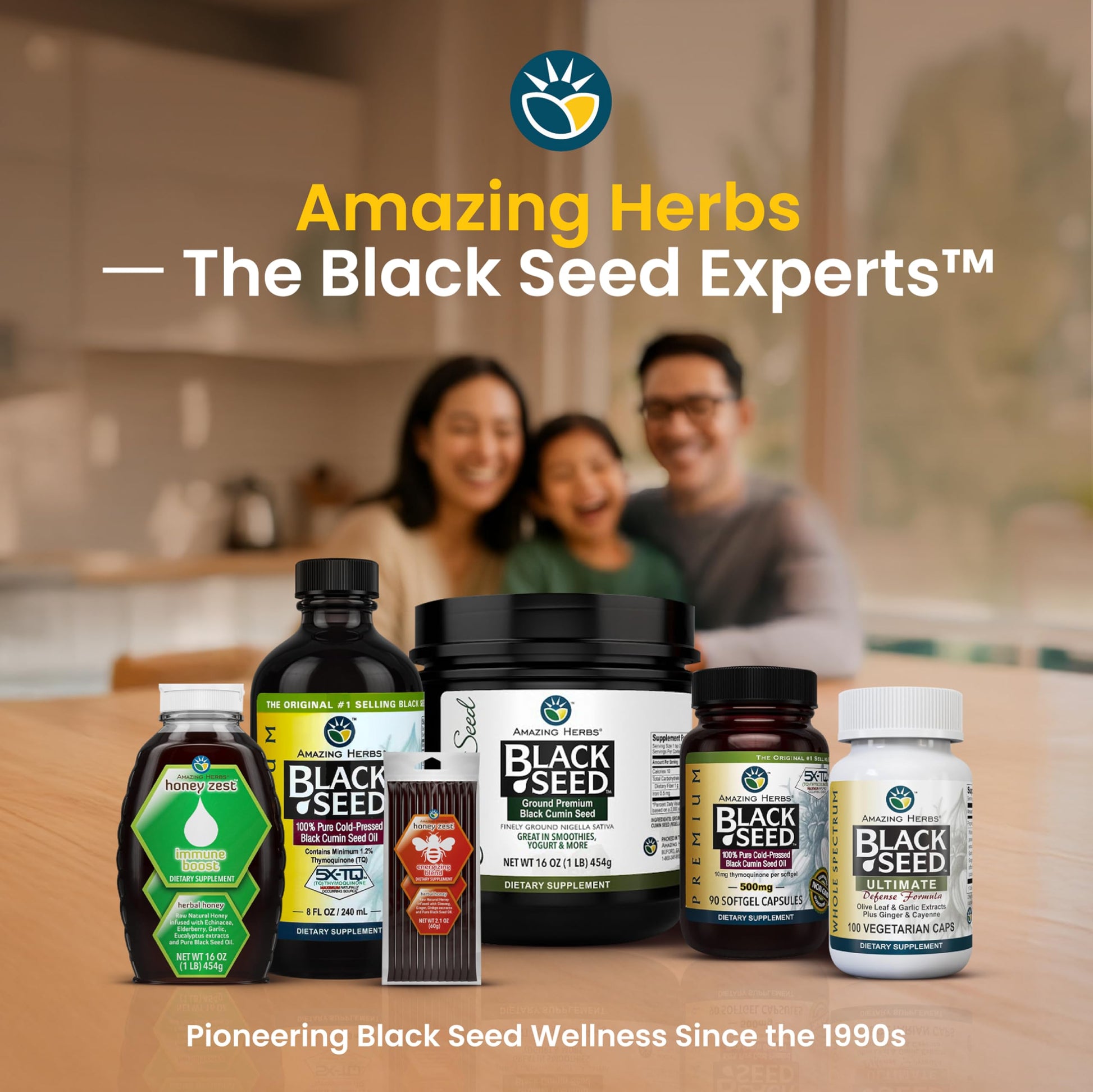 Amazing Herbs Premium Liquid Black Seed Oil - Cold Pressed with Nigella & Sativa, Aids in Digestive Health, Omegas 3 6 & 9, Immune Support, Brain Function Amazing Herbs buy supplements canada