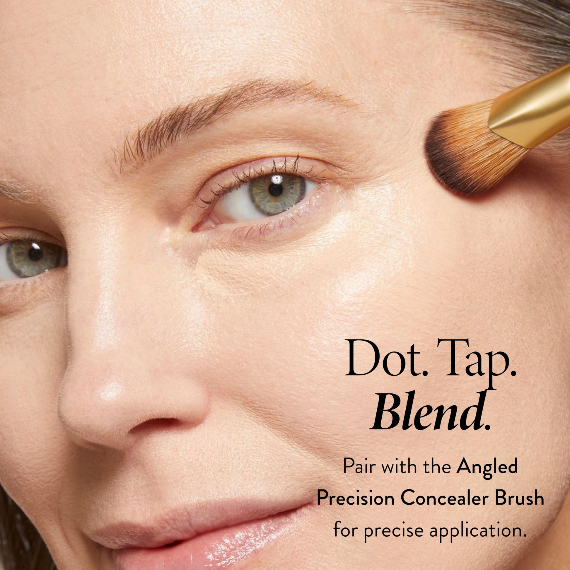 LAURA GELLER NEW YORK The Ideal Fix Concealer - Light - Buildable Medium to Full Coverage Liquid Concealer - Covers Under Eye Dark Circles & Blemishes - Long-Lasting LAURA GELLER NEW YORK buy supplements canada