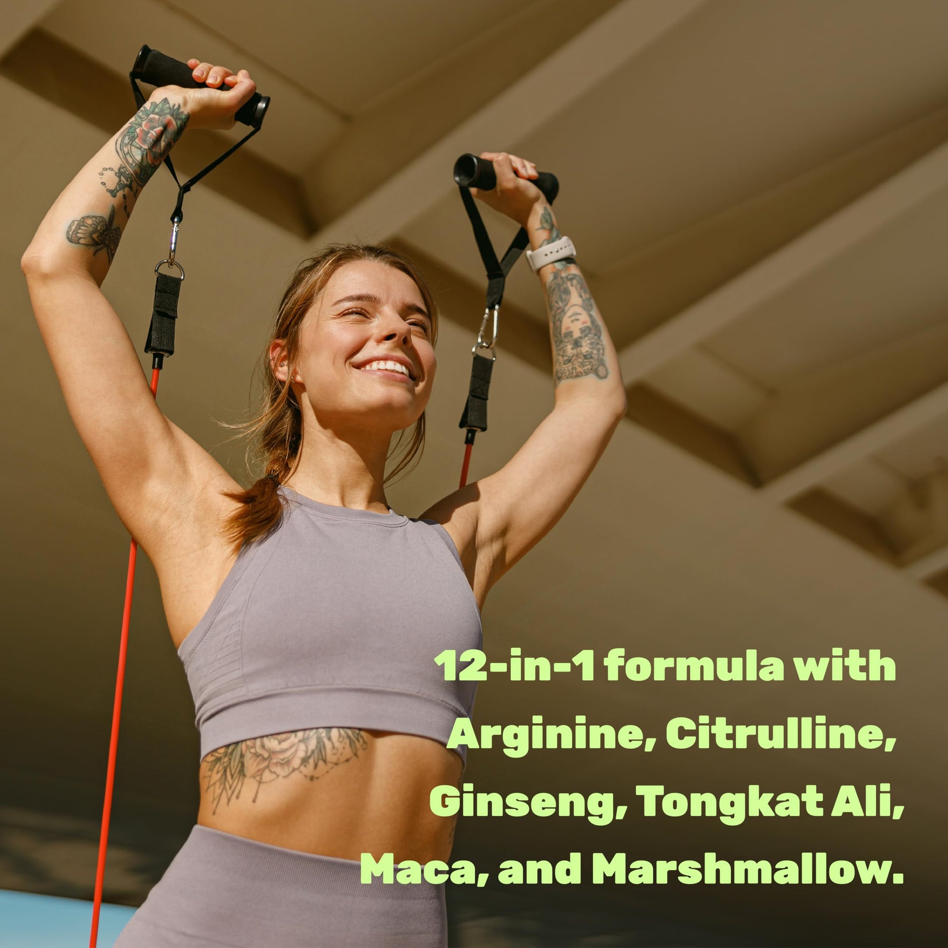 Nitric Oxide Supplement 3,000mg, 300 Capsules | 12-in-1 Complex for Men & Women – Arginine, Citrulline, Korean Red Ginseng, DEAL SUPPLEMENT buy supplements canada
