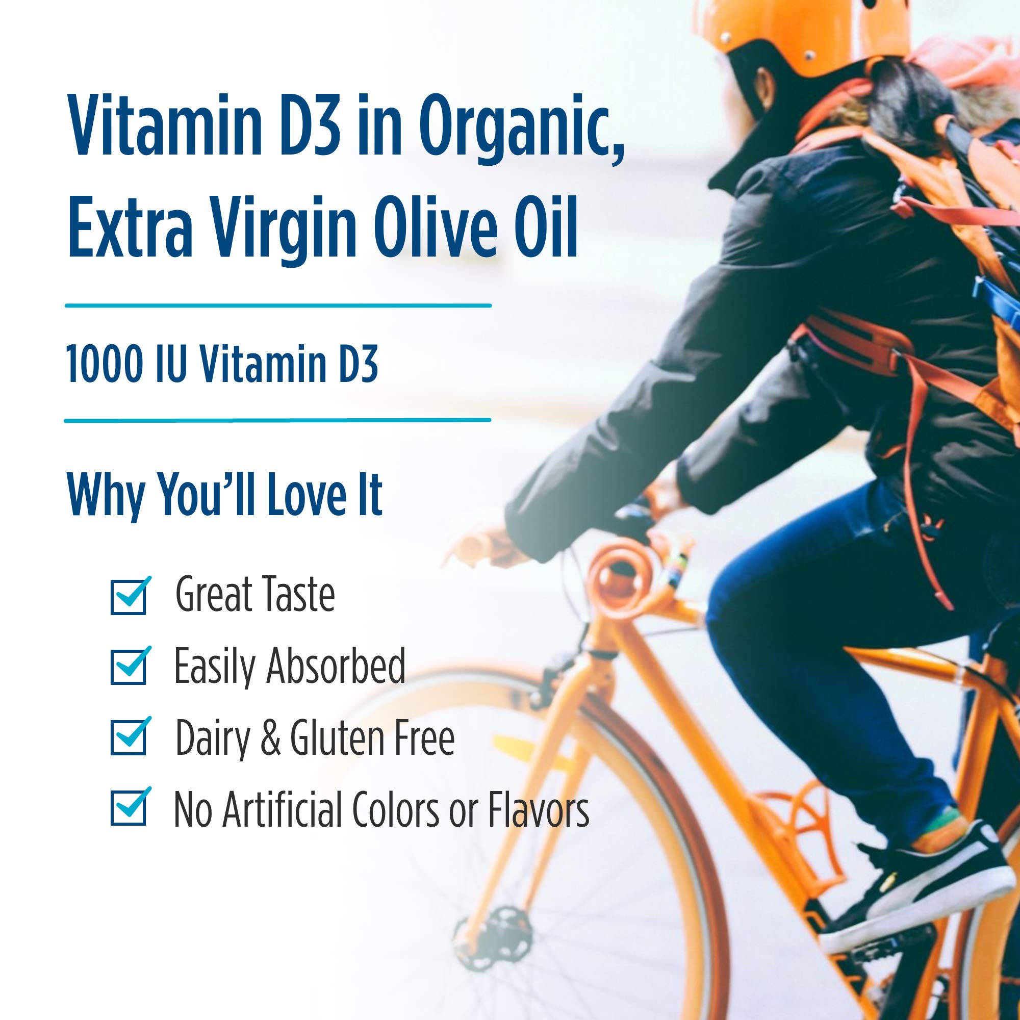 Nordic Naturals Pro Vitamin D3 1000, Orange - 120 Mini Soft Gels - 1000 IU Vitamin D3 - Supports Healthy Bones, Mood & Immune System Function - Non-GMO - 120 Servings Nordic Naturals buy supplements canada