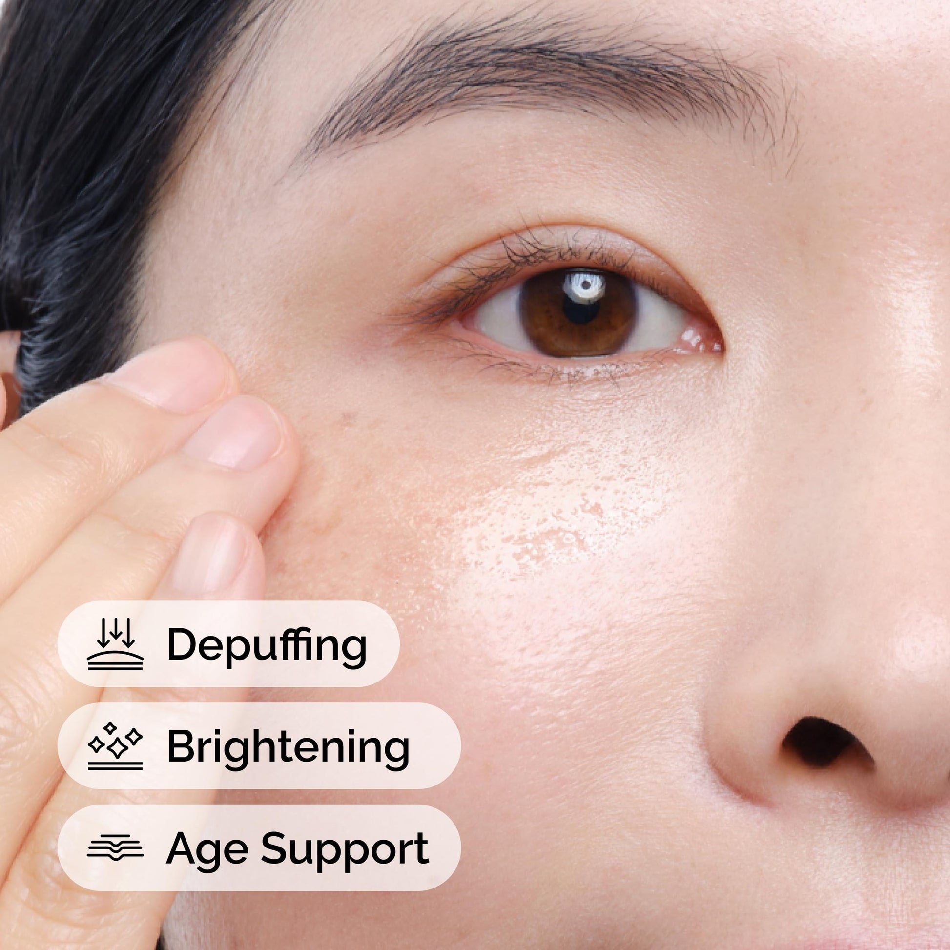 The Ordinary Multi-Peptide Eye Serum, Anti-Aging Formula for Crow’s Feet, Dark Circles & Puffiness, 0.5 Fl Oz The Ordinary buy supplements canada