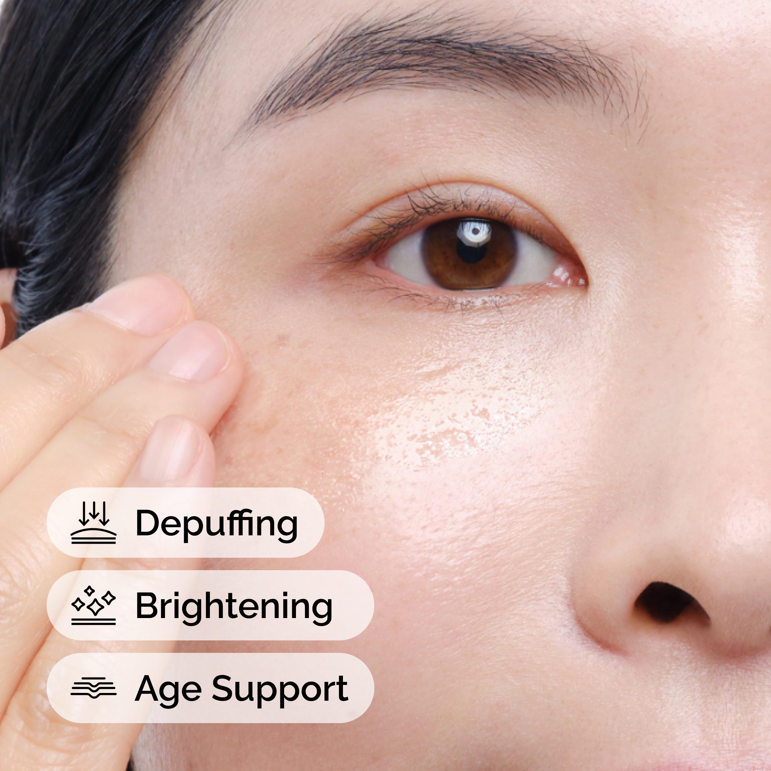 The Ordinary Multi-Peptide Eye Serum, Anti-Aging Formula for Crow’s Feet, Dark Circles & Puffiness, 0.5 Fl Oz The Ordinary buy supplements canada