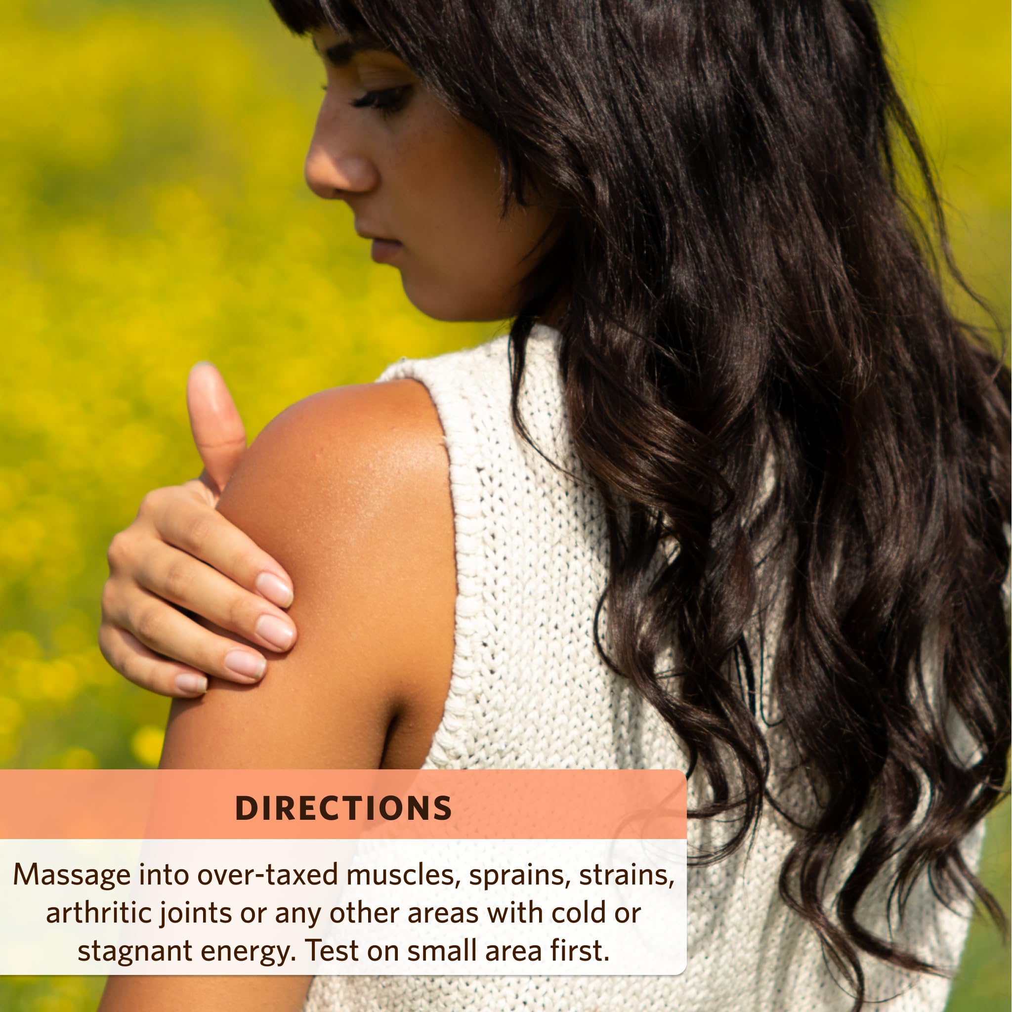 Moon Valley Organics Herbal Muscle Rub with Cayenne for Sore Joints, Aches and Pains, Soothes Pain Caused by Cold, Treat Sore Spots with Heat Moon Valley Organics buy supplements canada