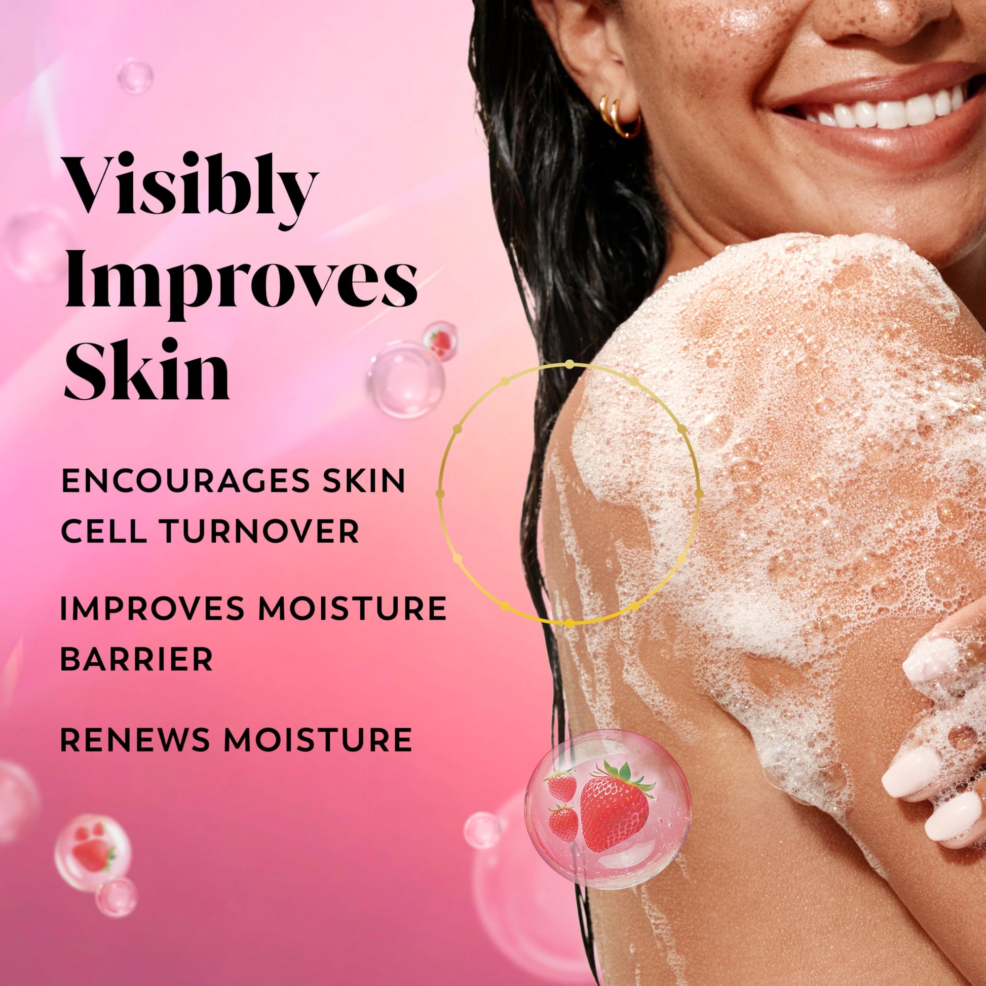 Olay Body Wash for Women, Intensely Hydrating, Pro-Hyaluronic Acid Serum Complex Olay buy supplements canada