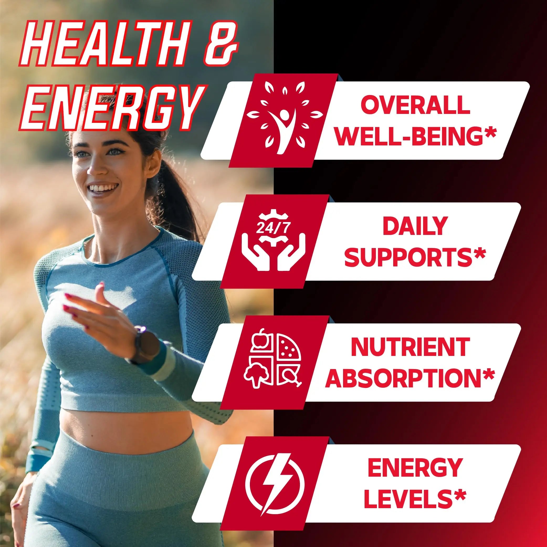 DEDICAD Akkermansia Probiotic for Increases GLP-1 - Contains Inulin, Bacillus Coagulans, Lactobacillus Acidophilus & Chromium - 60 Days Supply - 60 Capsules DEDICAD buy supplements canada