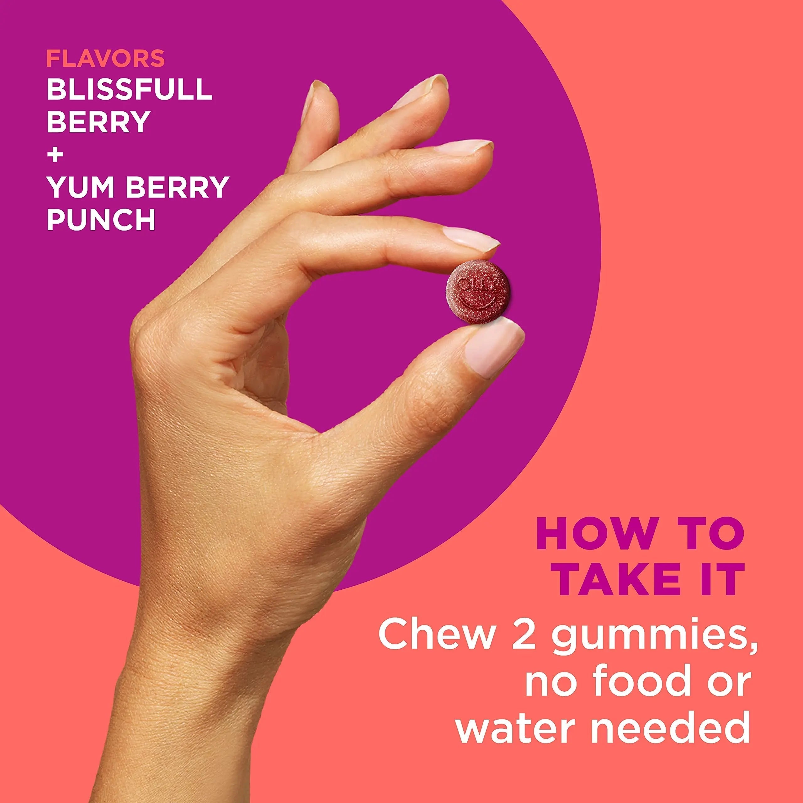 OLLY Gift, Family 2 Pack: Women's Multivitamin Gummy (90 Count), Kids Multivitamin + Probiotic Gummy (70 Count), Vitamins A, D, C, E, B, Chewable Supplement OLLY buy supplements canada