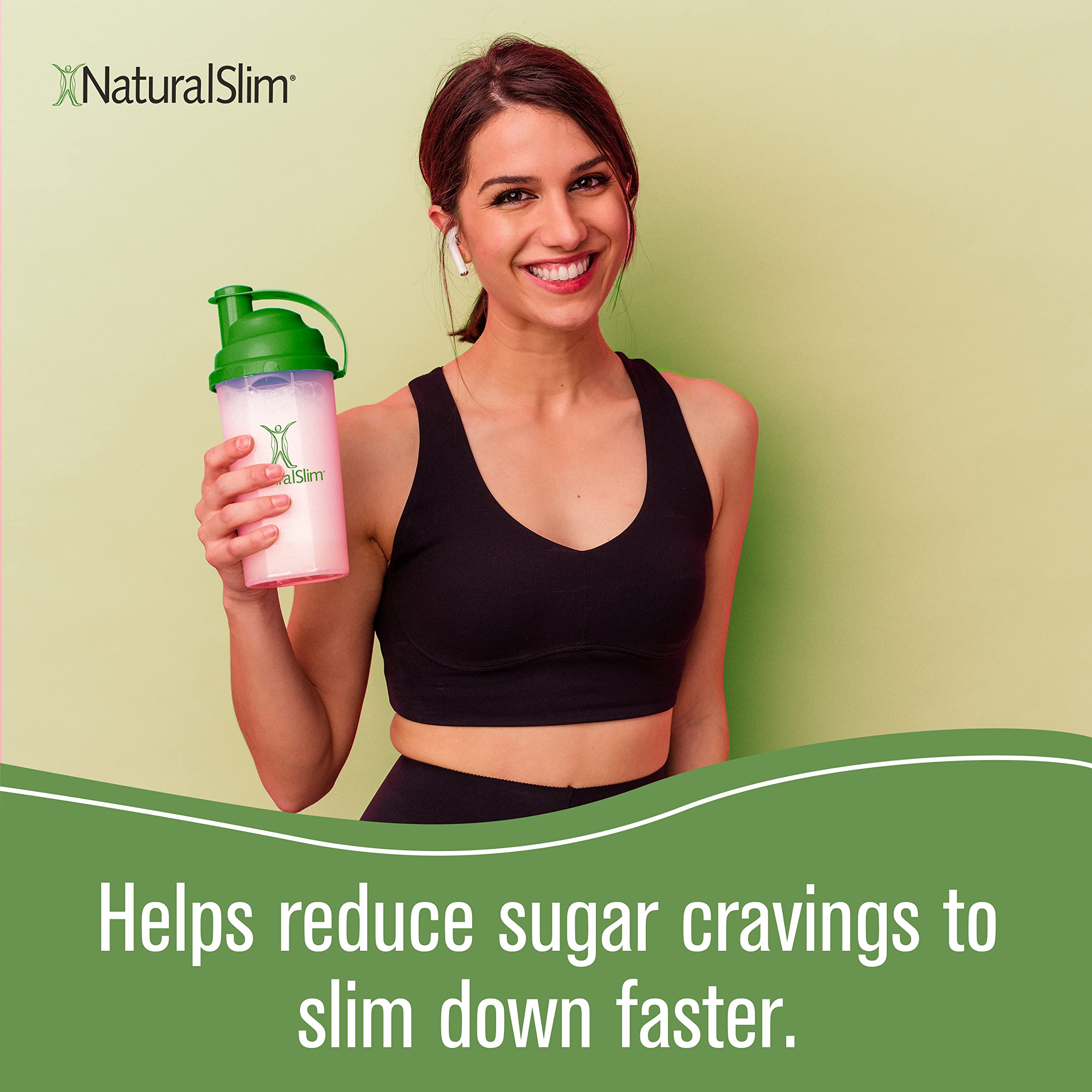 NaturalSlim Metabolic Whey Protein Powder Strawberry – Low Carb, Meal Replacement NaturalSlim buy supplements canada