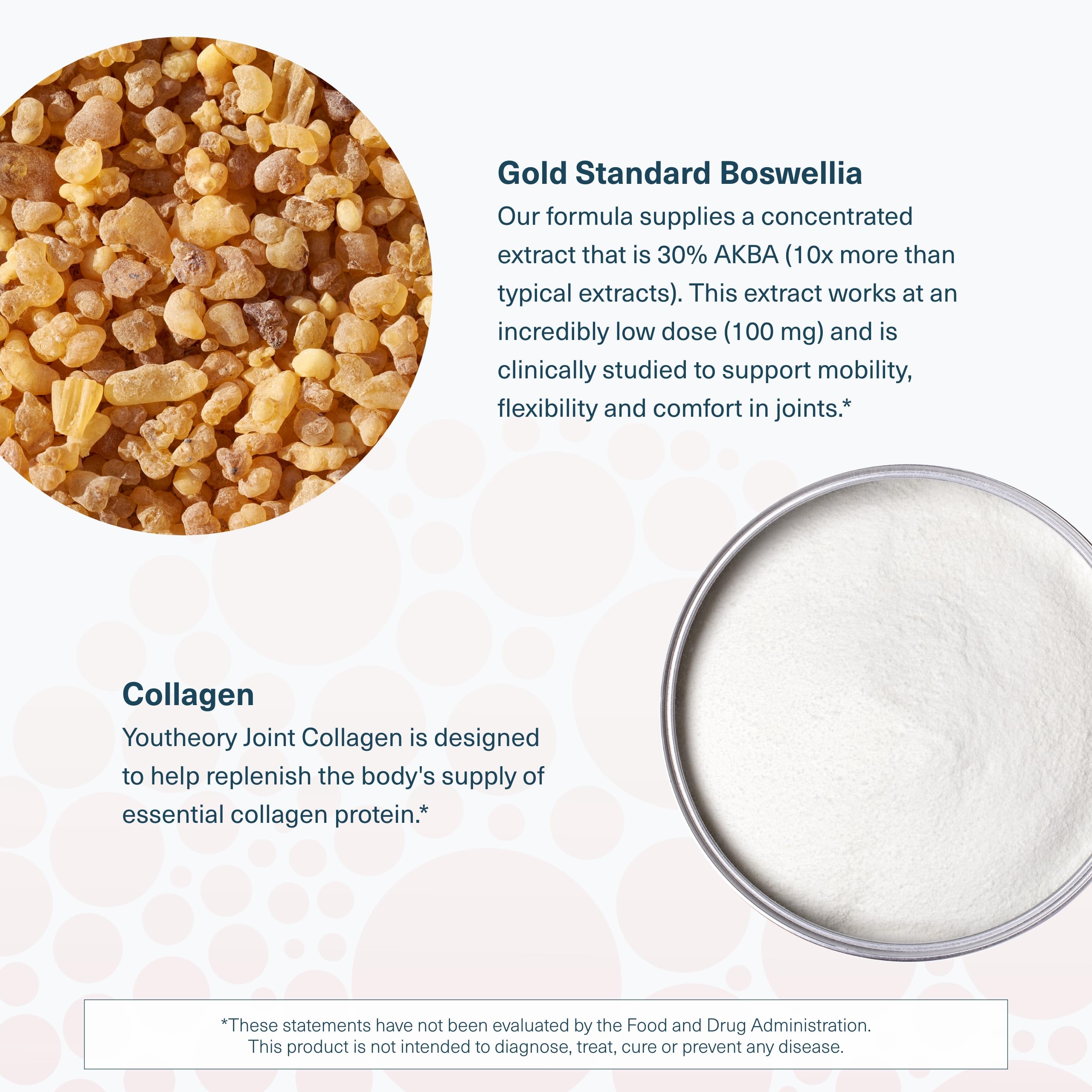 Youtheory Joint Collagen - Vegetarian Collagen Supplement with NEM Eggshell Membrane & Boswellia Extract - Dairy, Soy & Gluten Free - 60 Vegetarian Capsules Youtheory buy supplements canada