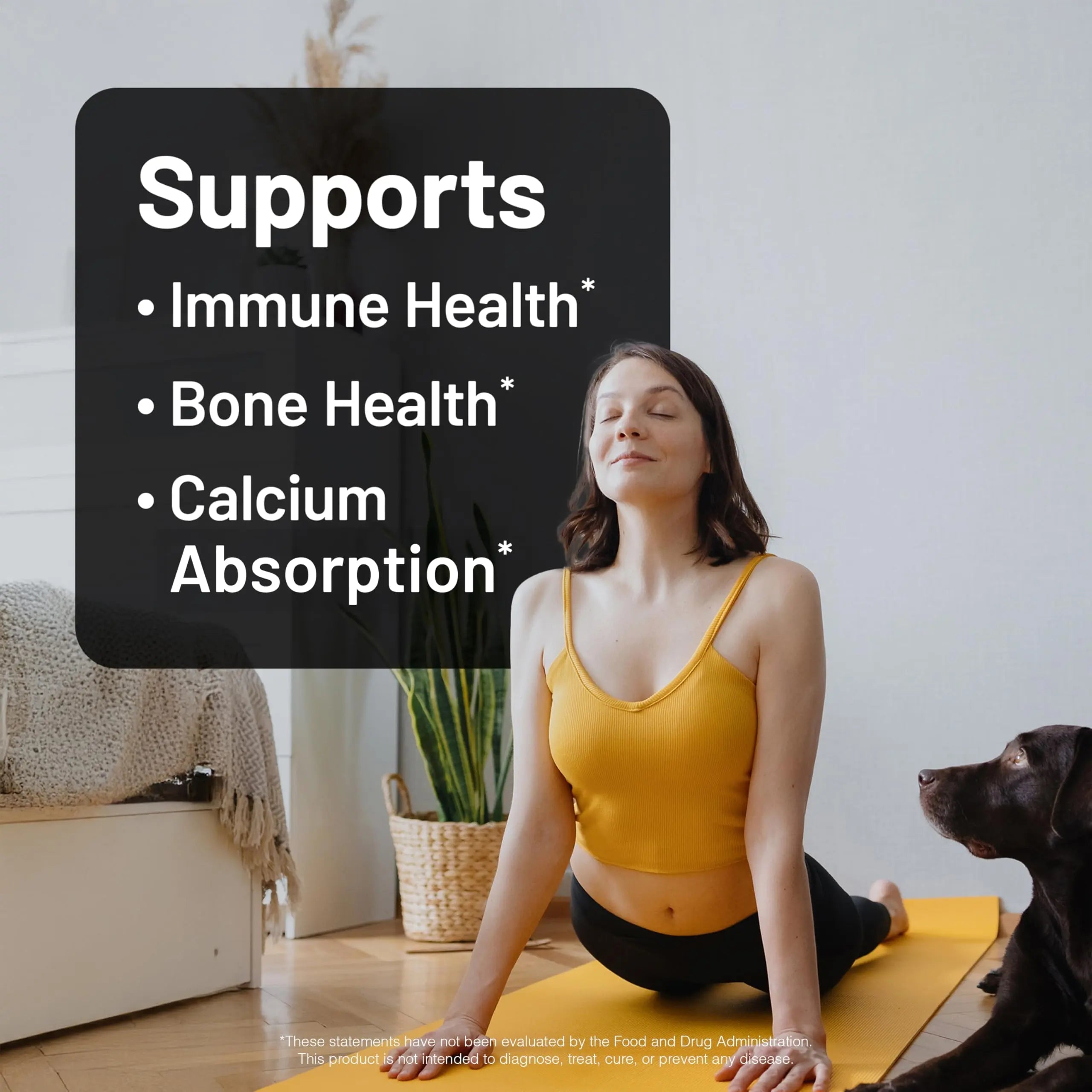 NatureWise [1 Multivitamin for Women Stress Support & Natural Minerals - 60 Capsules[30-Day Supply] + [1] Vitamin D3 5000iu + Organic Olive Oil - 30 Mini Softgels[30-Day Supply] NatureWise buy supplements canada