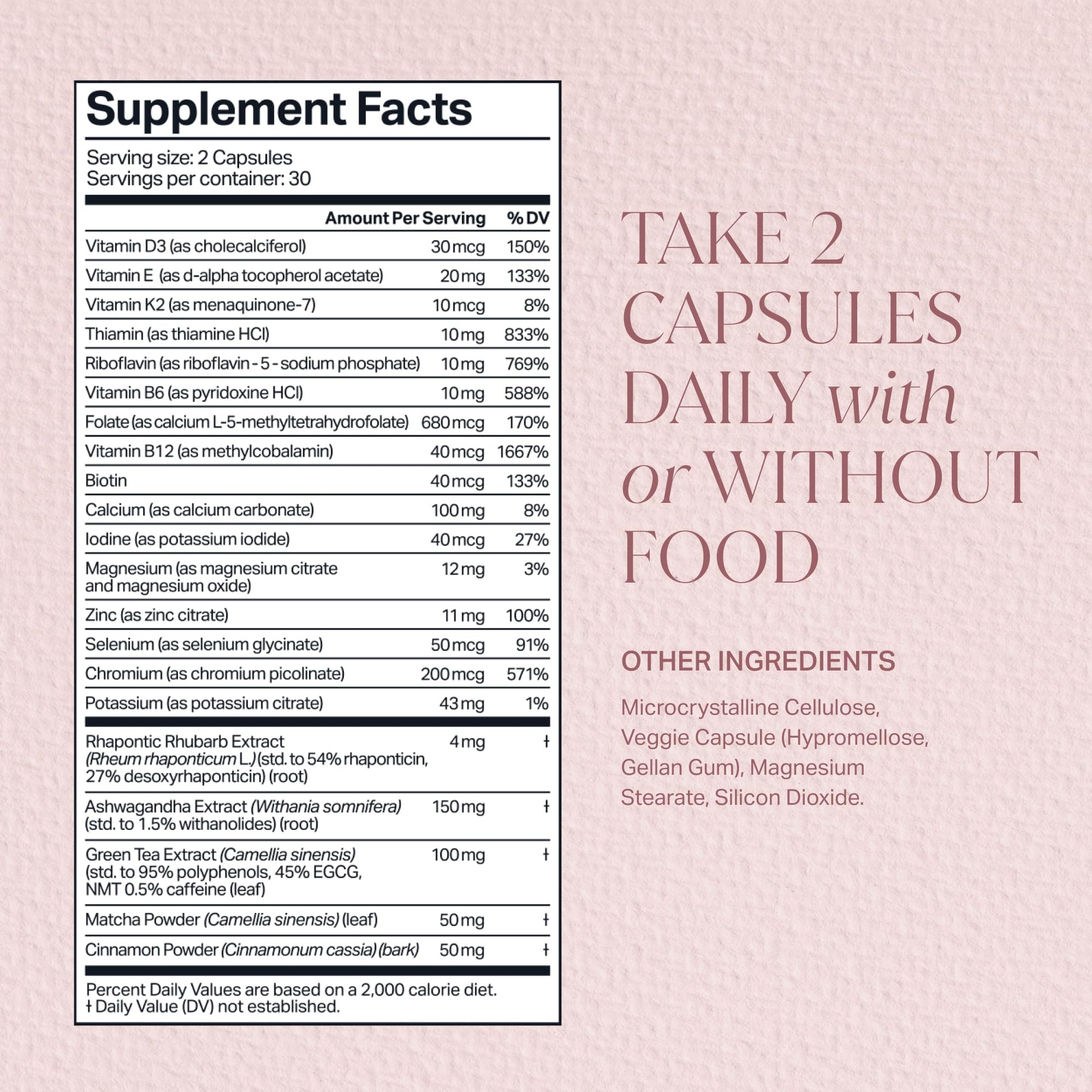 NOVAMD by Dr. Vonda | Clinically Proven Menopause Supplement For Weight Gain, Hot Flashes Heath Secret buy supplements canada