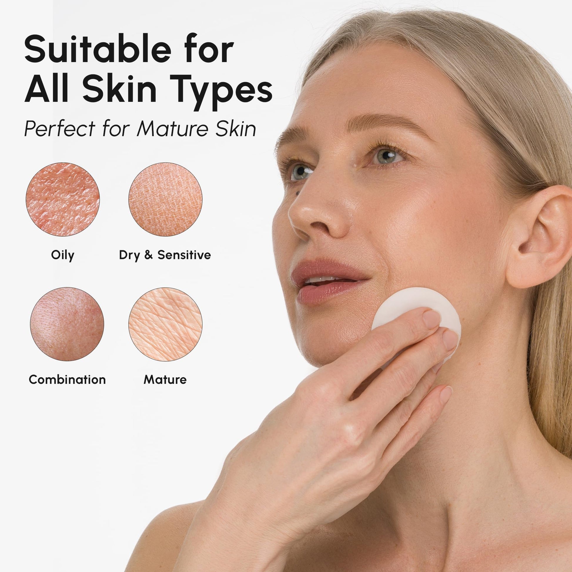 MAREE Face Moisturizer Retinol Cream for Face – Daily Wrinkle Cream for Women – Anti-Aging Face Cream – Facial Moisturizer with Collagen MAREE buy supplements canada
