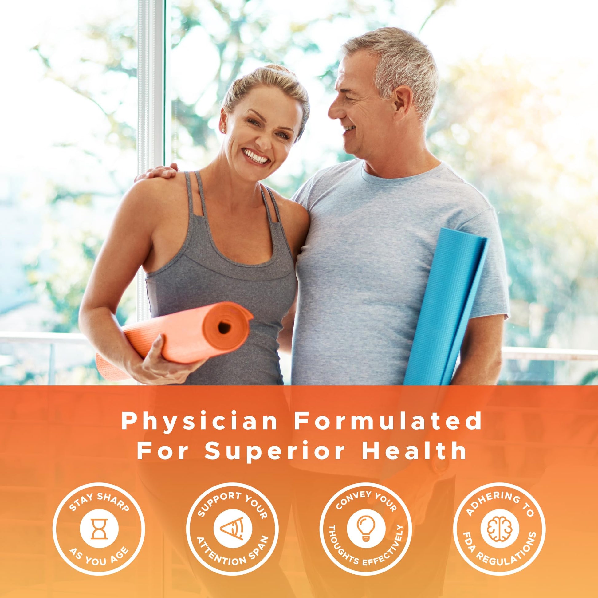 Superior Formulas | Superior SENOLYTIC+ | Fisetin-Quercetin Complex | Physician-Formulated and Science-Based Supplement for Adults 18+ | Promotes Cellular Repair | Boosts Longevity & Healthspan Superior Formulas LLC buy supplements canada