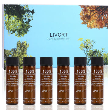 Gujia Sweet Orange Essential Oil Specially Designed for LIVCRT Home Diffuser Pure Natural Essential Oil LIVCRT buy supplements canada