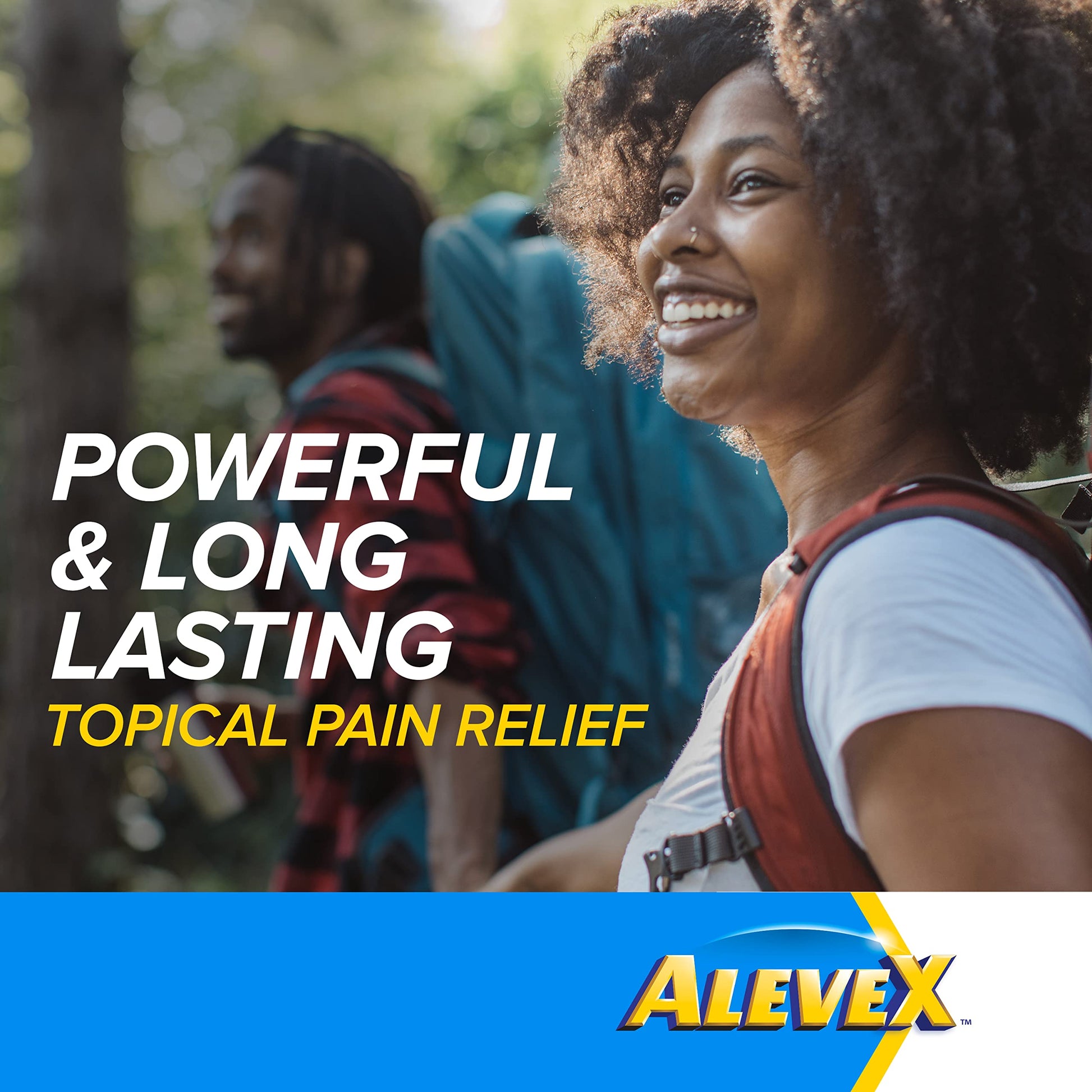 AleveX Pain Relieving Spray, Fast Acting & Fast Drying for Targeted Pain Relief, 3.2 oz Spray Aleve buy supplements canada