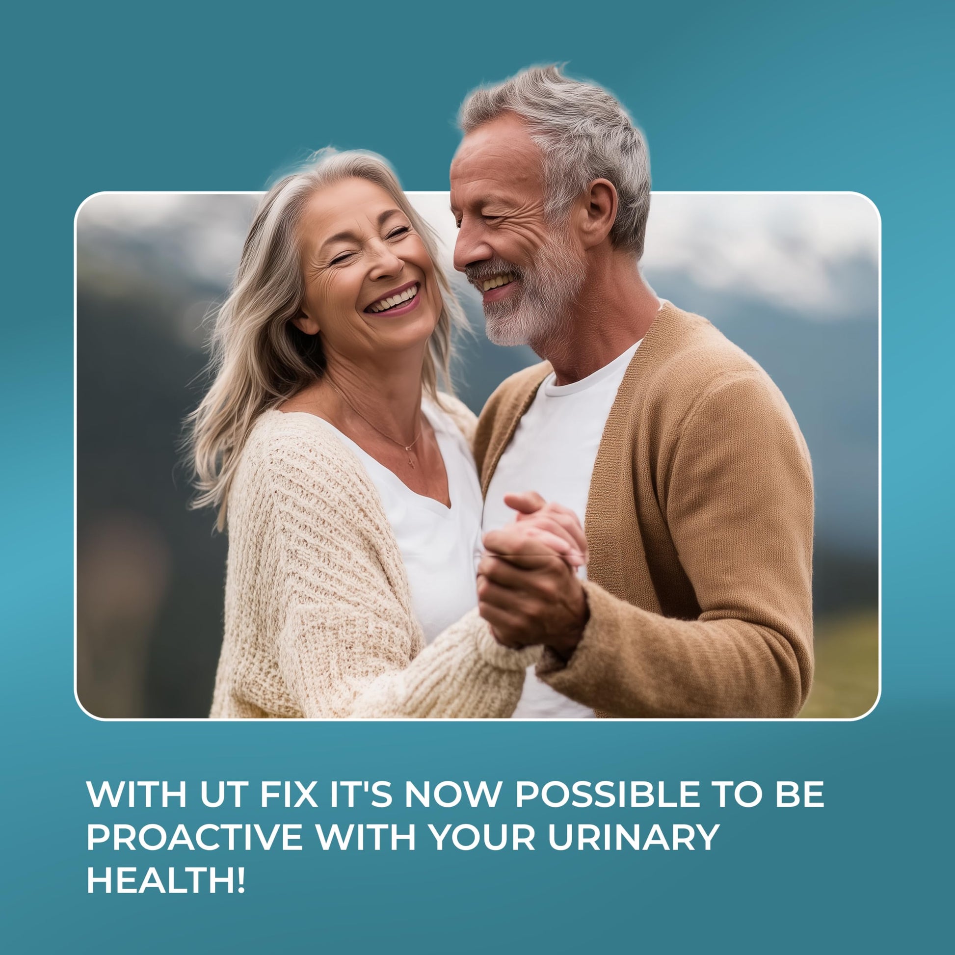 PUREHEALTH RESEARCH UT Fix - Urinary Tract Health Formula - Urinary Tract Support for Women & Men - Cranberry Supplement with D Mannose 1000mg, Vitamin D3 & Bee Propolis - 60 Capsules PUREHEALTH RESEARCH buy supplements canada