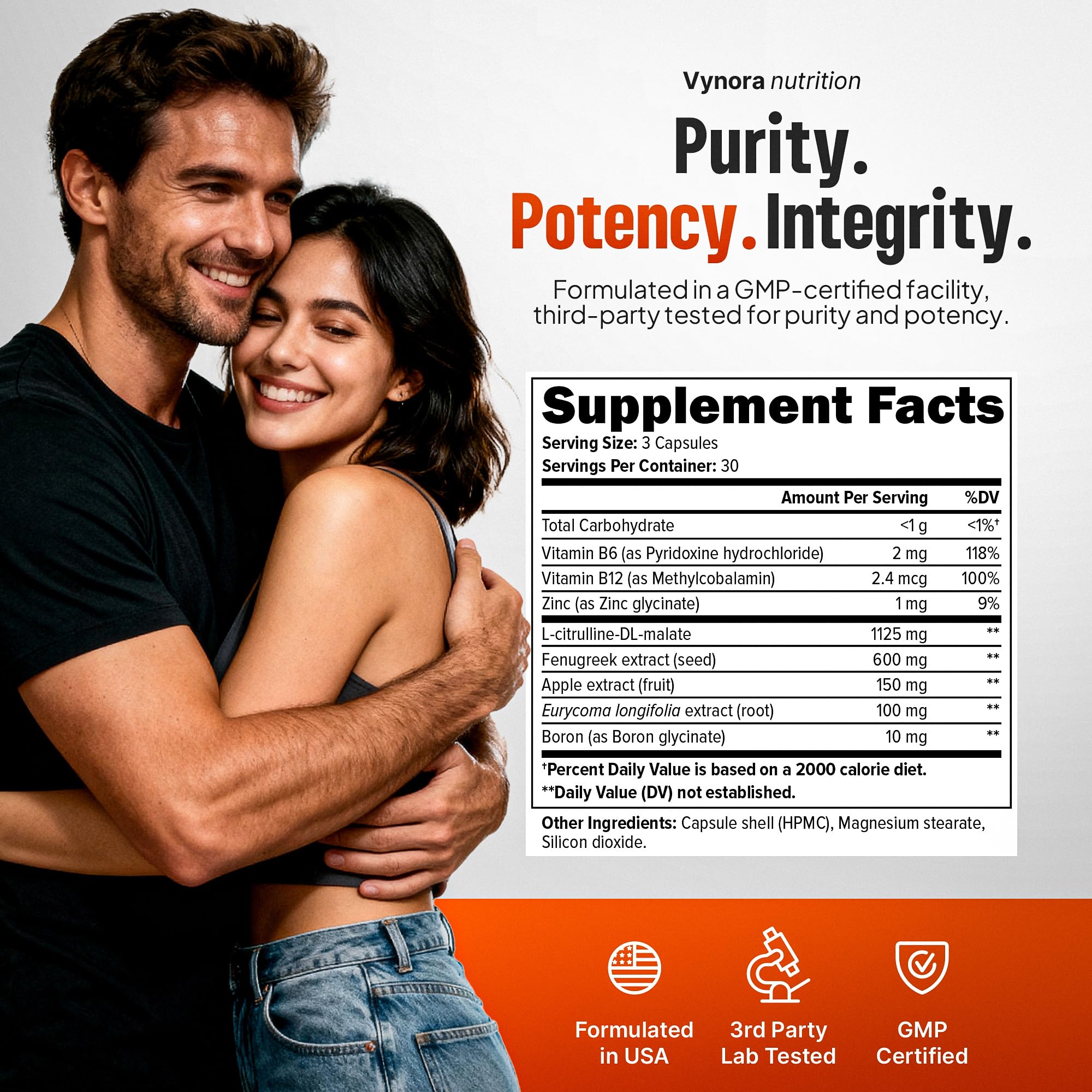 Max Erect PRO Male Enhancing Supplement Pills - Helps Promote Fast Acting Blood Flow for Men - Support Libido, Drive, Size, Performance, Growth, Testosterone, Energy, Stamina, Confidence - 30 Servings Vynora Nutrition buy supplements canada
