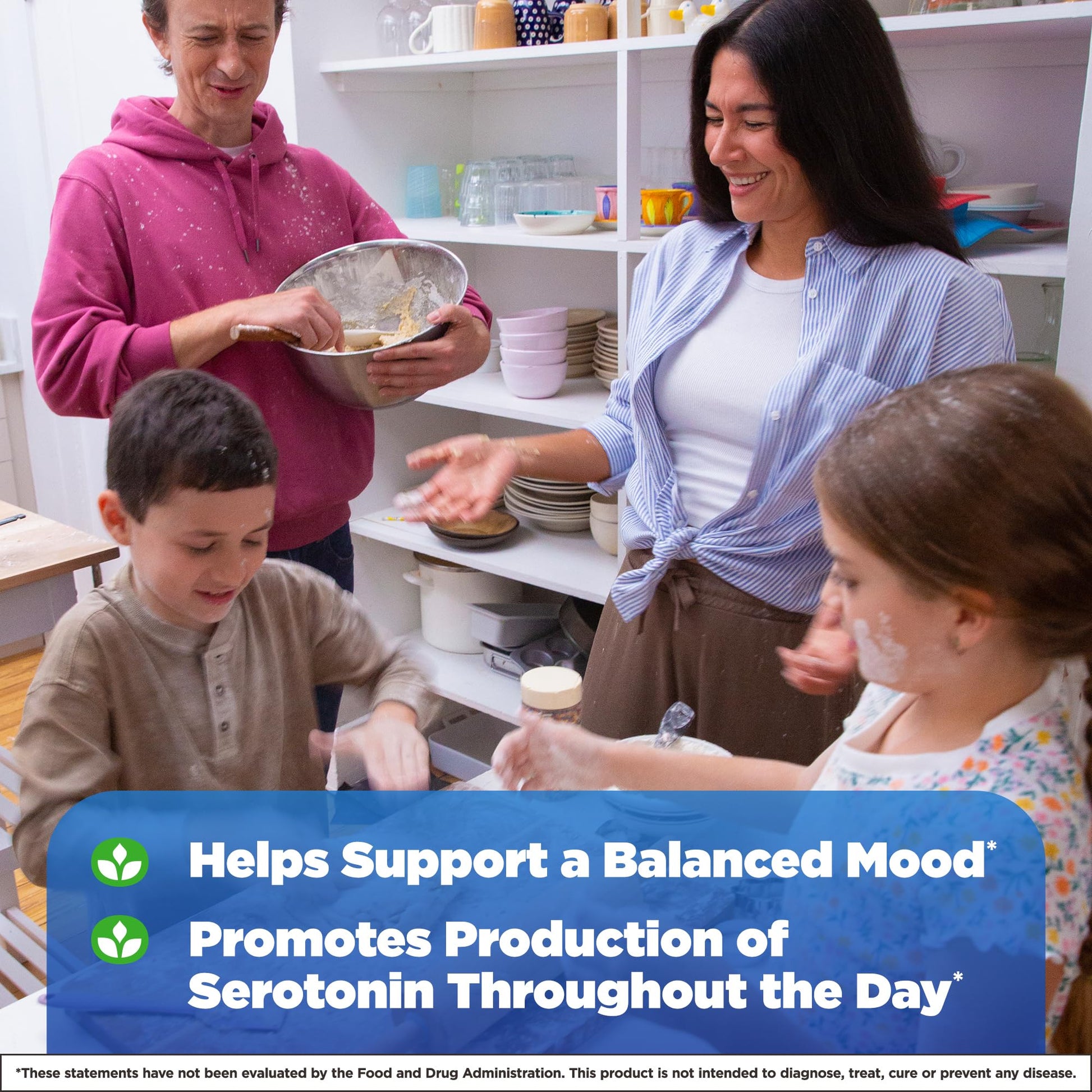 Natrol 5-HTP 100mg, Dietary Supplement Helps Support a Balanced Mood, 90 Time Natrol buy supplements canada