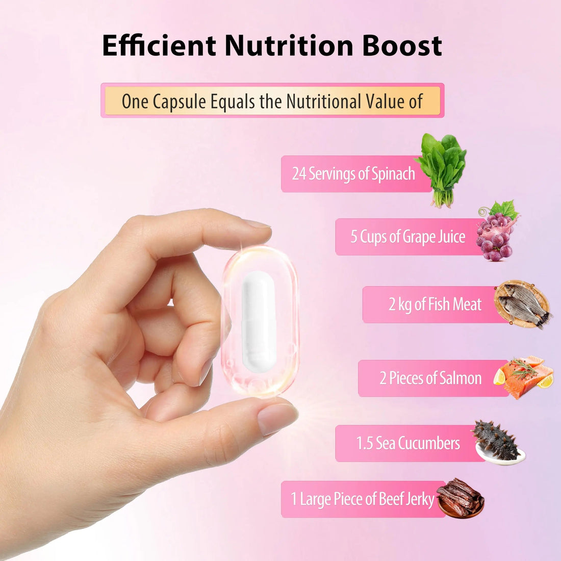 NYO3 Multivitamin for Women with 22 Essential Nutrients | 7 Minerals & 3 Special Additives & 12 Vitamins | Lutein, Zeaxanthin, Grape Seed | NYO3 buy supplements canada