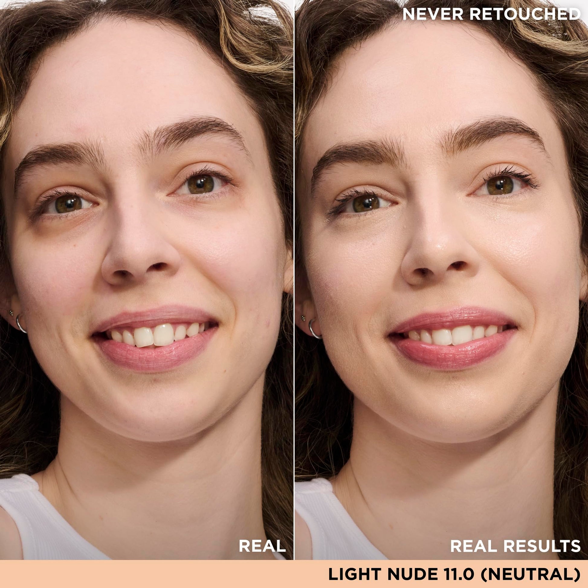 IT Cosmetics Bye Bye Under Eye Concealer (Light Nude) - Water-Resistant, Full Coverage Brightening Concealer For Dark Circles, Fine Lines, Redness & Discoloration, Anti-Aging, 24H Wear - 0.4 fl oz IT Cosmetics buy supplements canada