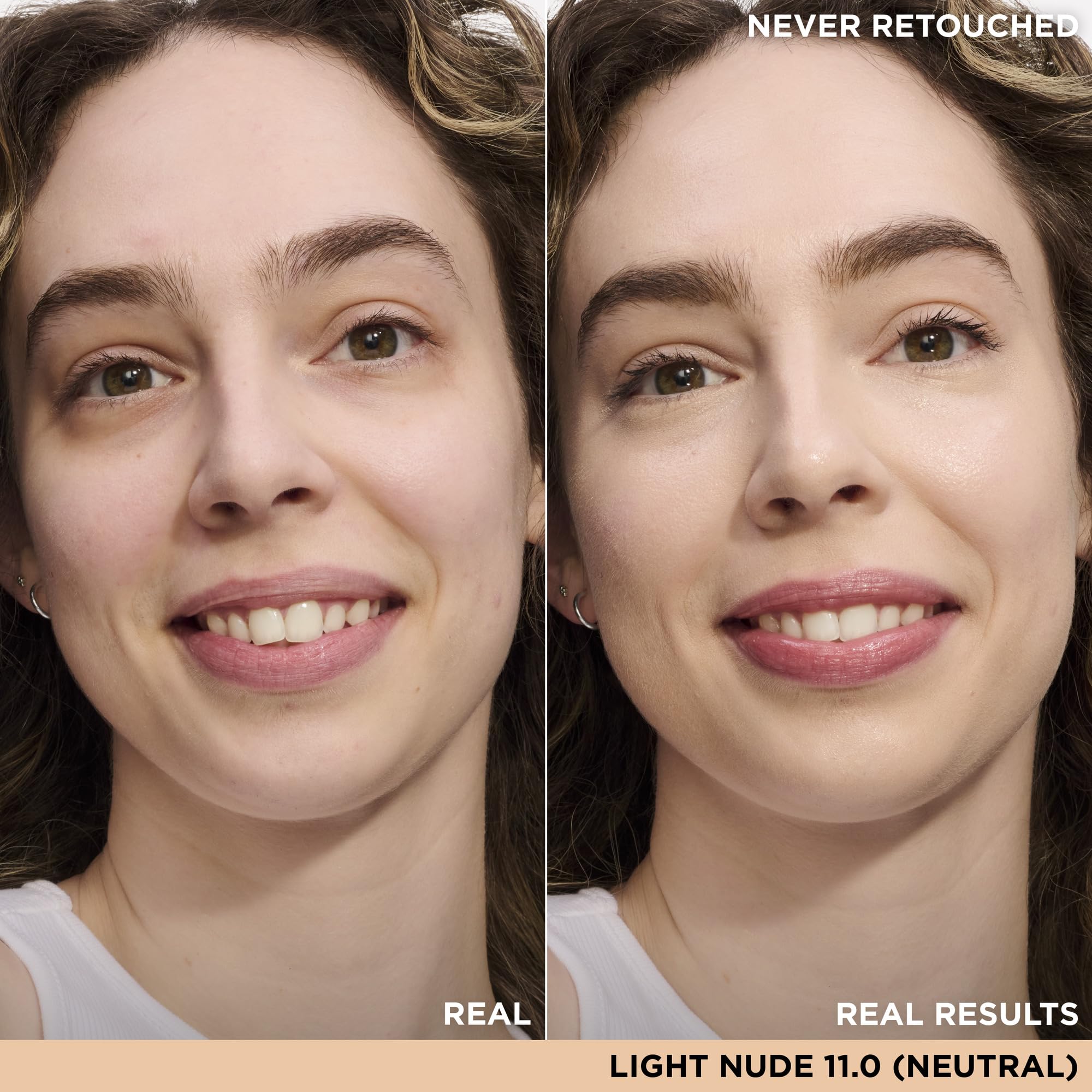 IT Cosmetics Bye Bye Under Eye Concealer (Light Nude) - Water-Resistant, Full Coverage Brightening Concealer For Dark Circles, Fine Lines, Redness & Discoloration, Anti-Aging, 24H Wear - 0.4 fl oz IT Cosmetics buy supplements canada