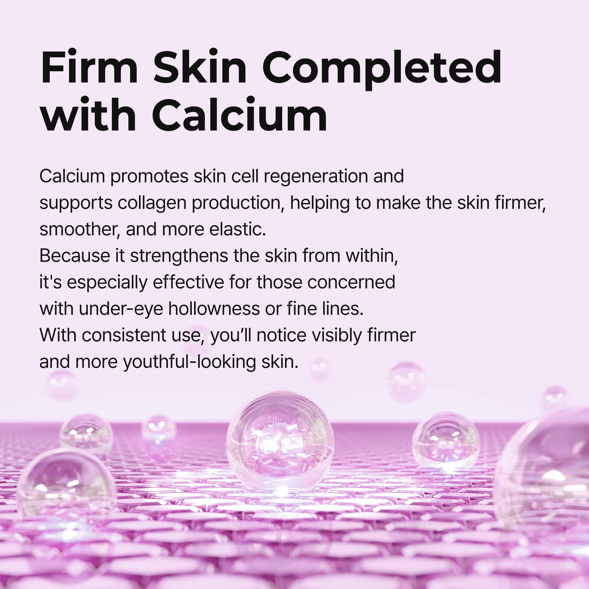 Dr.Melaxin Calcium Intense Firming Cream 50ml (1.69 fl oz) – Rebornic 10,000ppm, Niacinamide & Hydrolyzed Elastin Dr.Melaxin buy supplements canada
