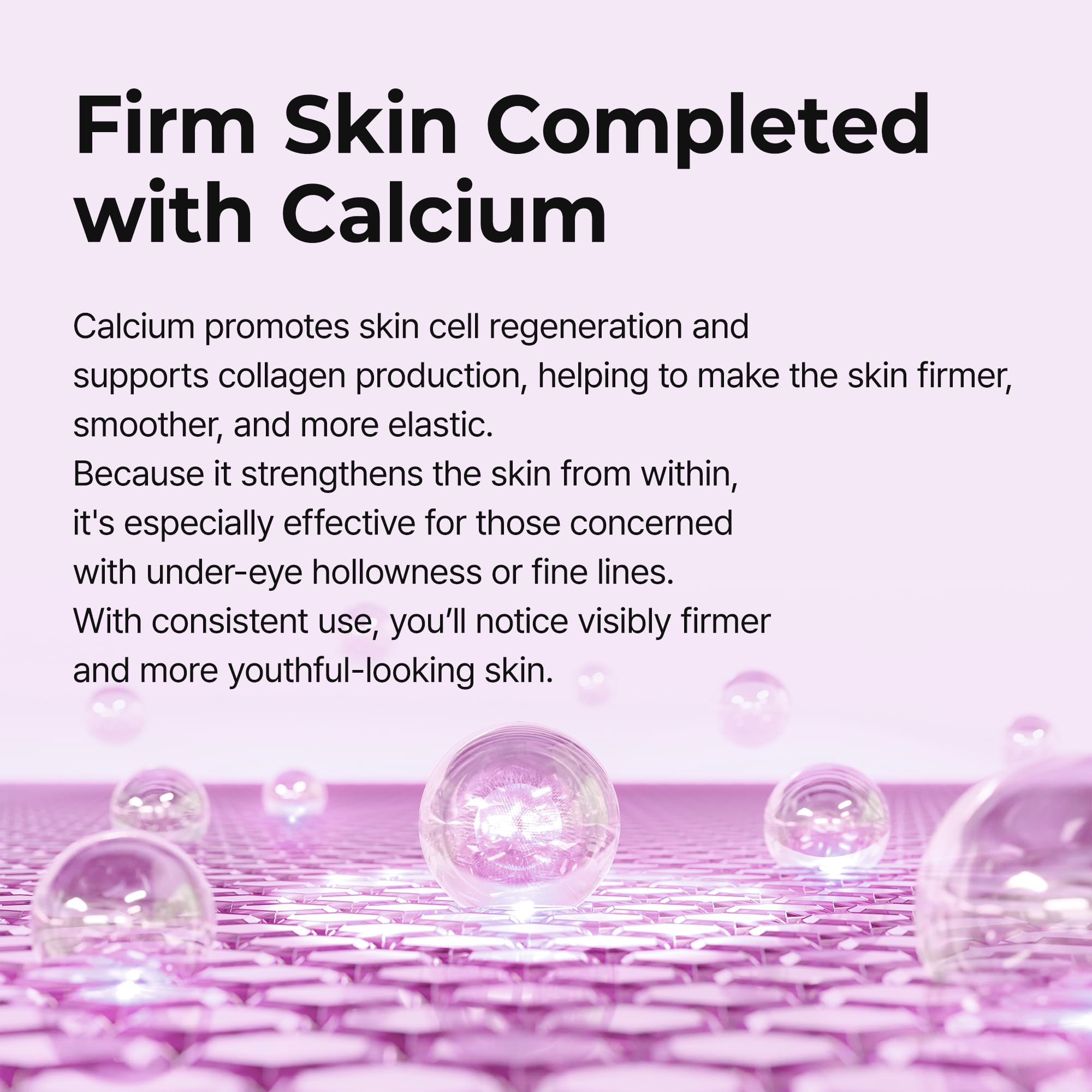 Dr.Melaxin Calcium Intense Firming Cream 50ml (1.69 fl oz) – Rebornic 10,000ppm, Niacinamide & Hydrolyzed Elastin Dr.Melaxin buy supplements canada