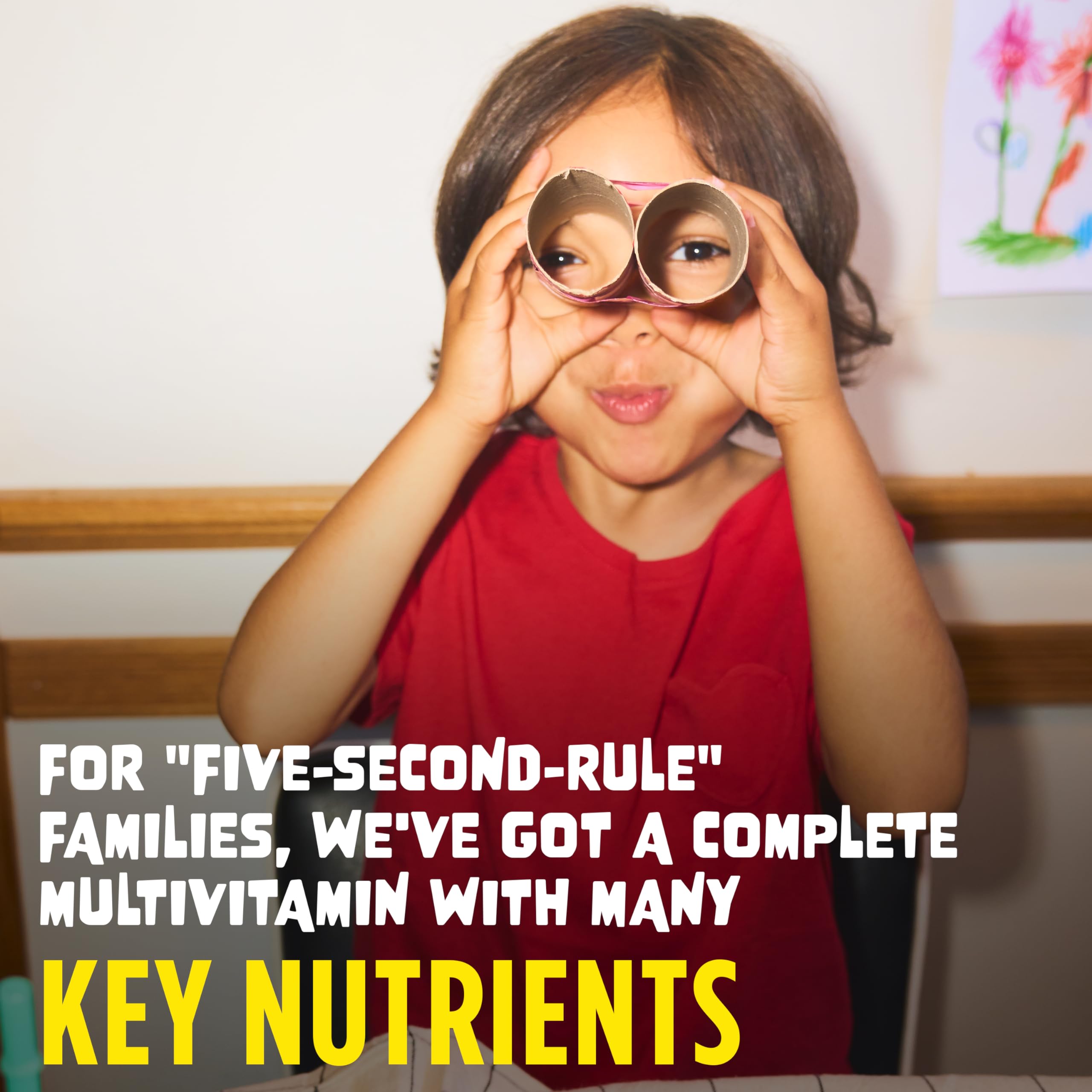 Flintstones Vitamins Chewable Kids Vitamins, Complete Multivitamin for Kids and Toddlers with Iron, Calcium, Vitamin C Flintstones Vitamins buy supplements canada