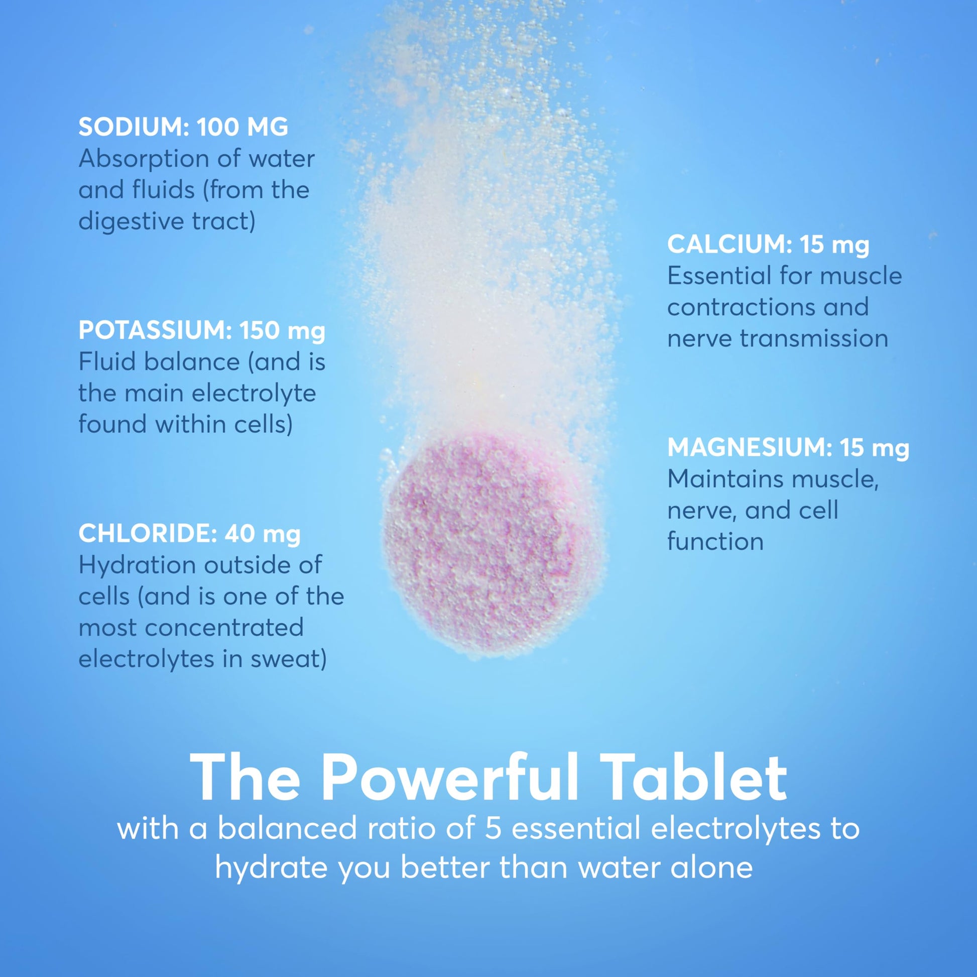 Nuun Immunity Electrolyte Tablets with Vitamin D, C, E, & A, Ginger, Elderberry, Magnesium & 4 Other Essential Electrolytes, Vegan, Blueberry Tangerine & Orange Citrus, 4 Pack (40 Servings Total) Nuun buy supplements canada