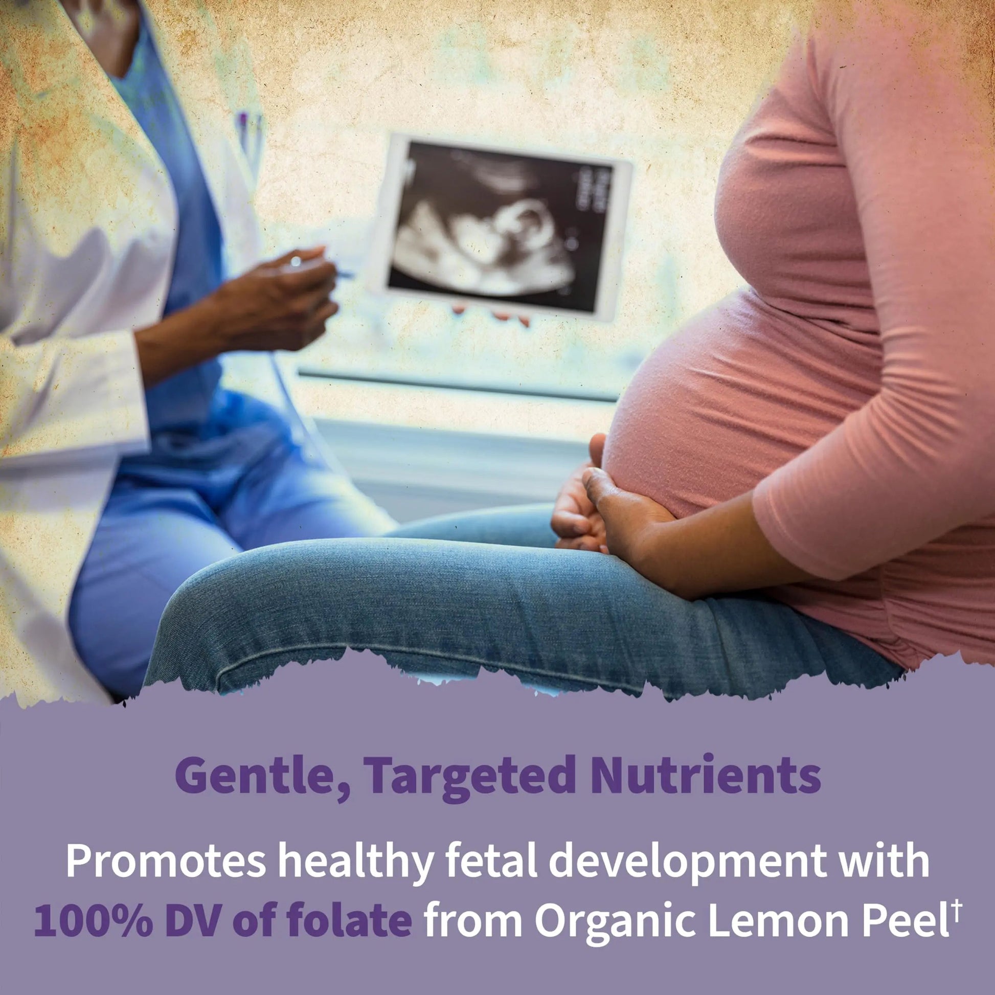 Garden of Life Organics Women’s Prenatal Multivitamin with Vitamin D3, B6, B12, C & Iron, Folate for Energy & Healthy Fetal Development – Organic Garden of Life buy supplements canada
