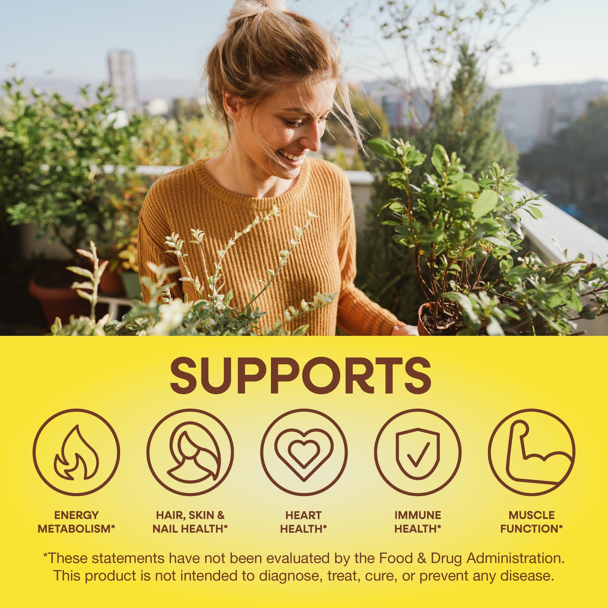 Nature's Way Alive! Women's Daily Gummy Multivitamins, 16 Vitamins & Minerals, Energy Metabolism*, Hair Skin & Nails Nature's Way buy supplements canada