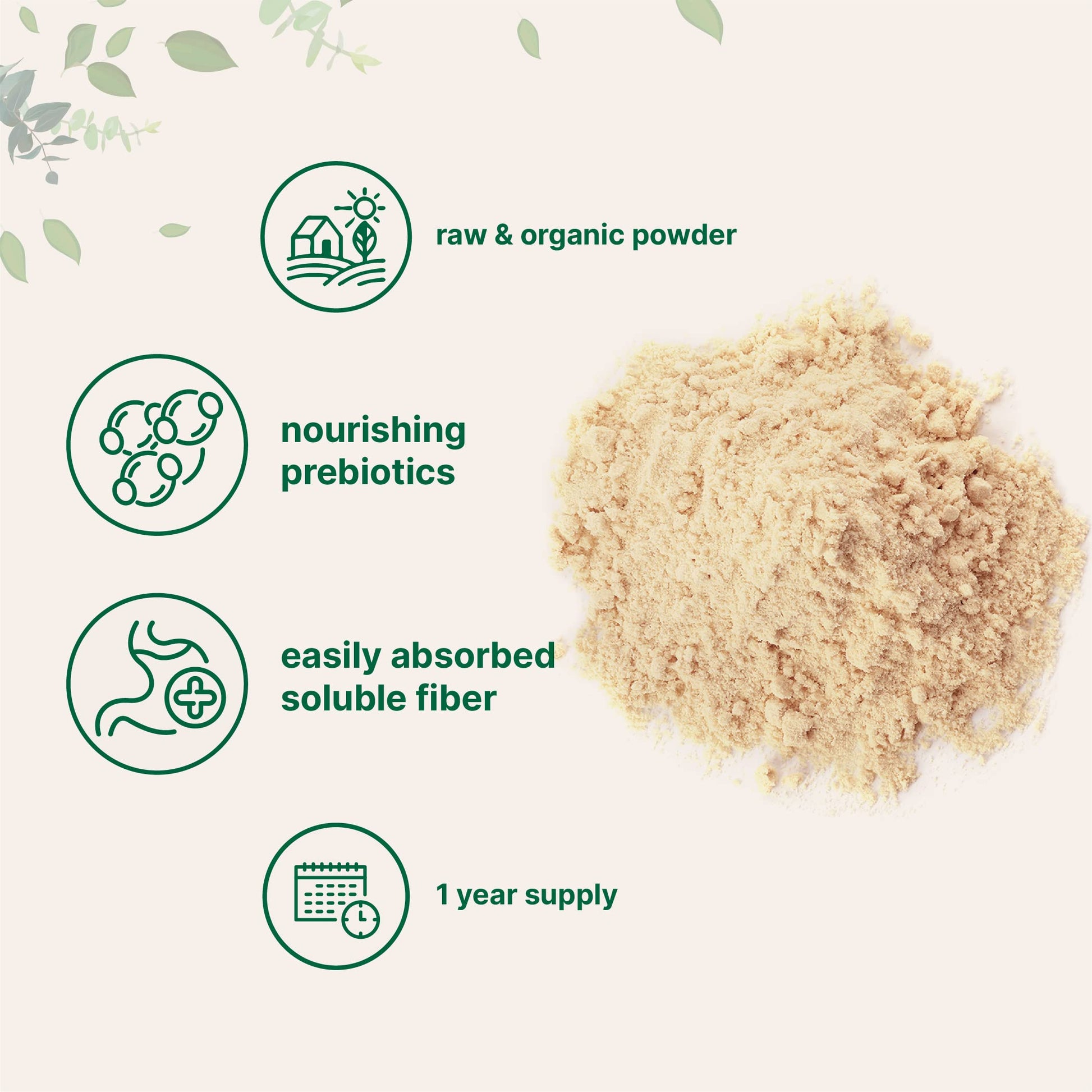 Micro Ingredients Organic Acacia Senegal Powder, 2 Pounds (32 Ounce), Instant Soluble Micro Ingredients buy supplements canada