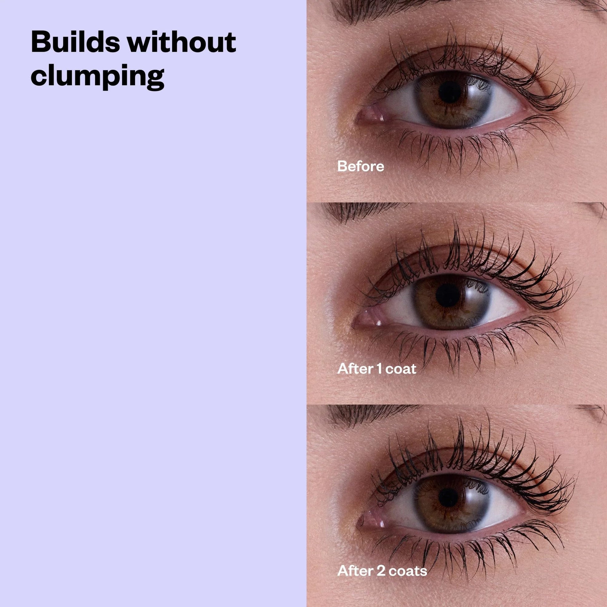 Kosas Soulgazer Lengthening + Lifting Peptide Mascara – Smudge-Proof, Clump-Free Mascara + Lash Serum 2-in-1 for Long, Defined Lashes – Curvilinear Molded Brush, Vegan, Sensitive-Eye Safe Kosas buy supplements canada