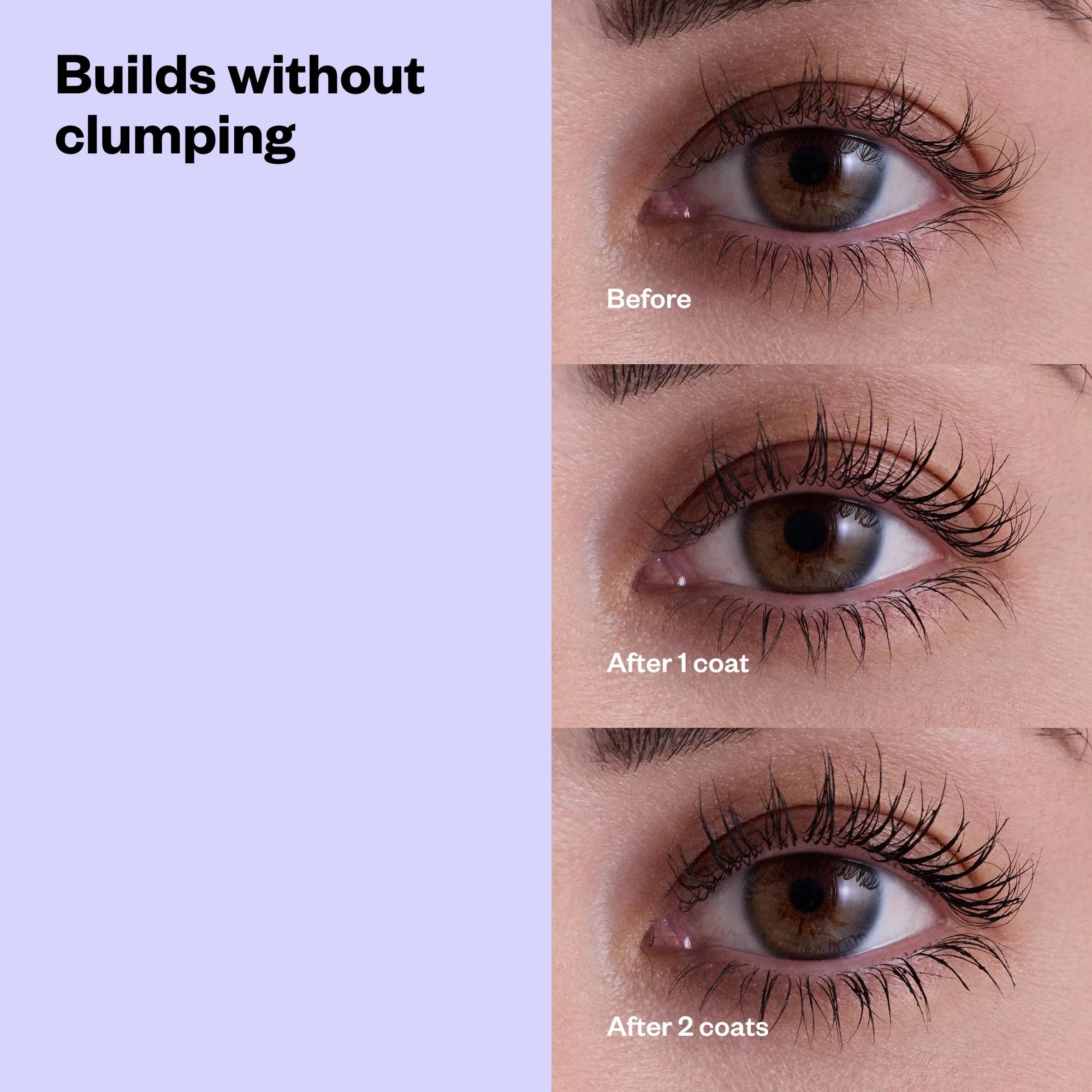 Kosas Soulgazer Lengthening + Lifting Peptide Mascara – Smudge-Proof, Clump-Free Mascara + Lash Serum 2-in-1 for Long, Defined Lashes – Curvilinear Molded Brush, Vegan, Sensitive-Eye Safe Kosas buy supplements canada