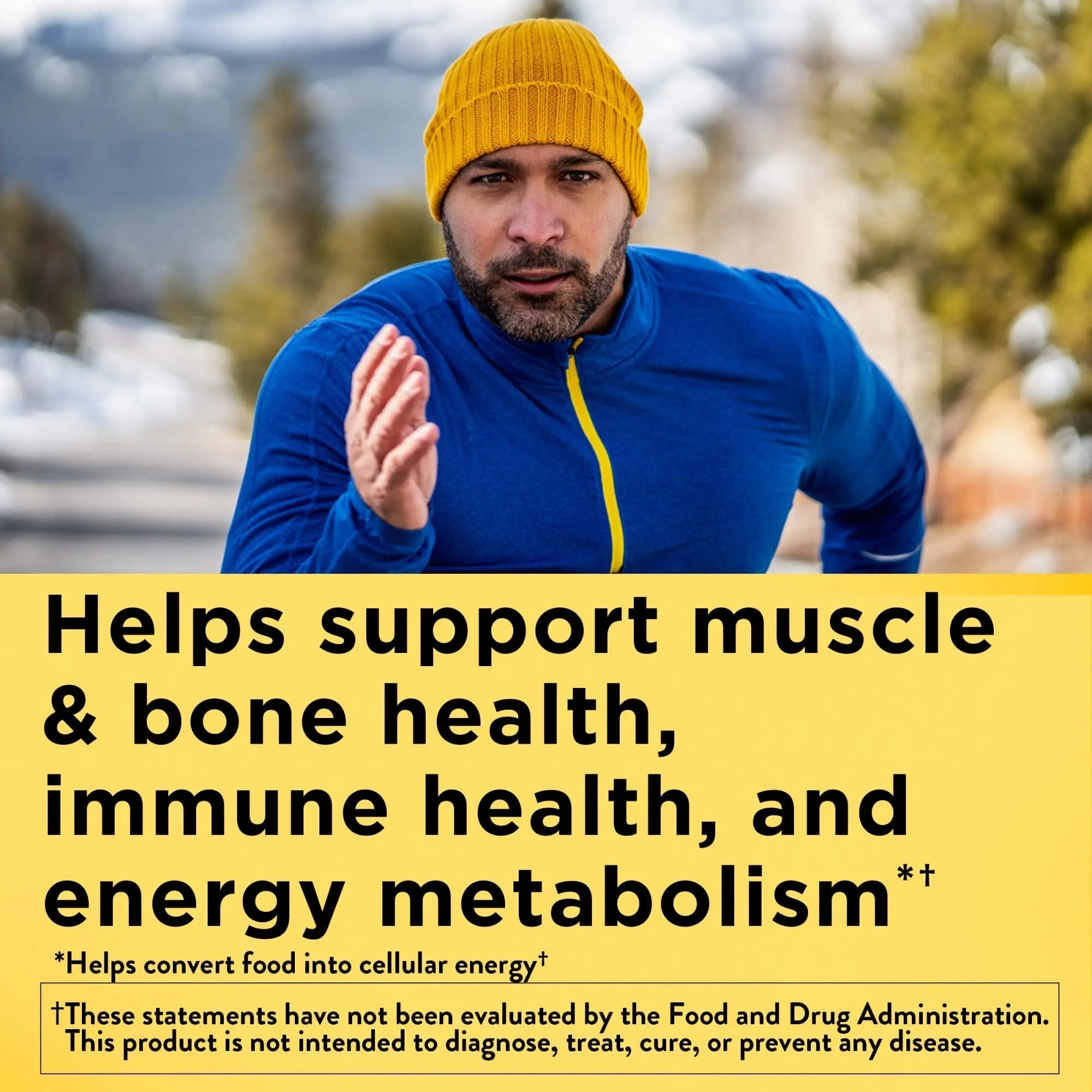 Nature Made Multi for Him, Mens Multivitamins Gummies, Energy Metabolism Support, Multivitamin for Men, 70 Gummy Vitamins and Minerals, 35 Day Supply Nature Made buy supplements canada