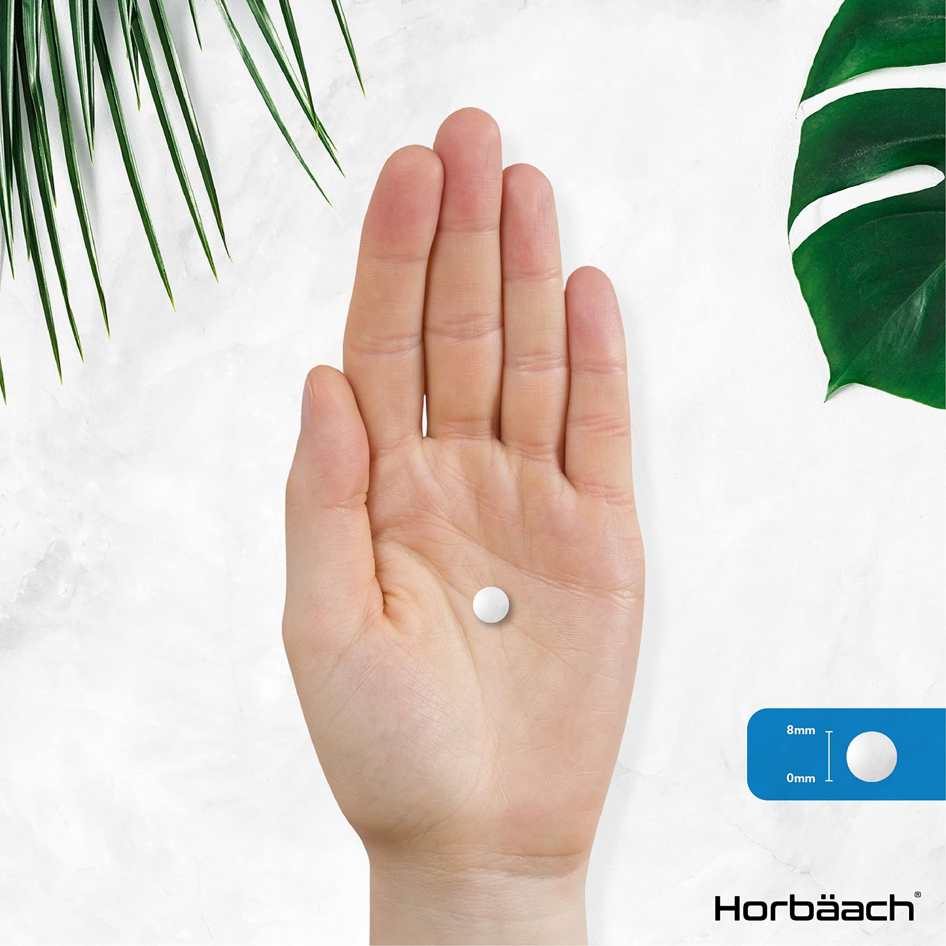 Vitamin B6 100mg | 180 High Strength Tablets | Regulation of Hormonal Activity & Fatigue Horbäach buy supplements canada